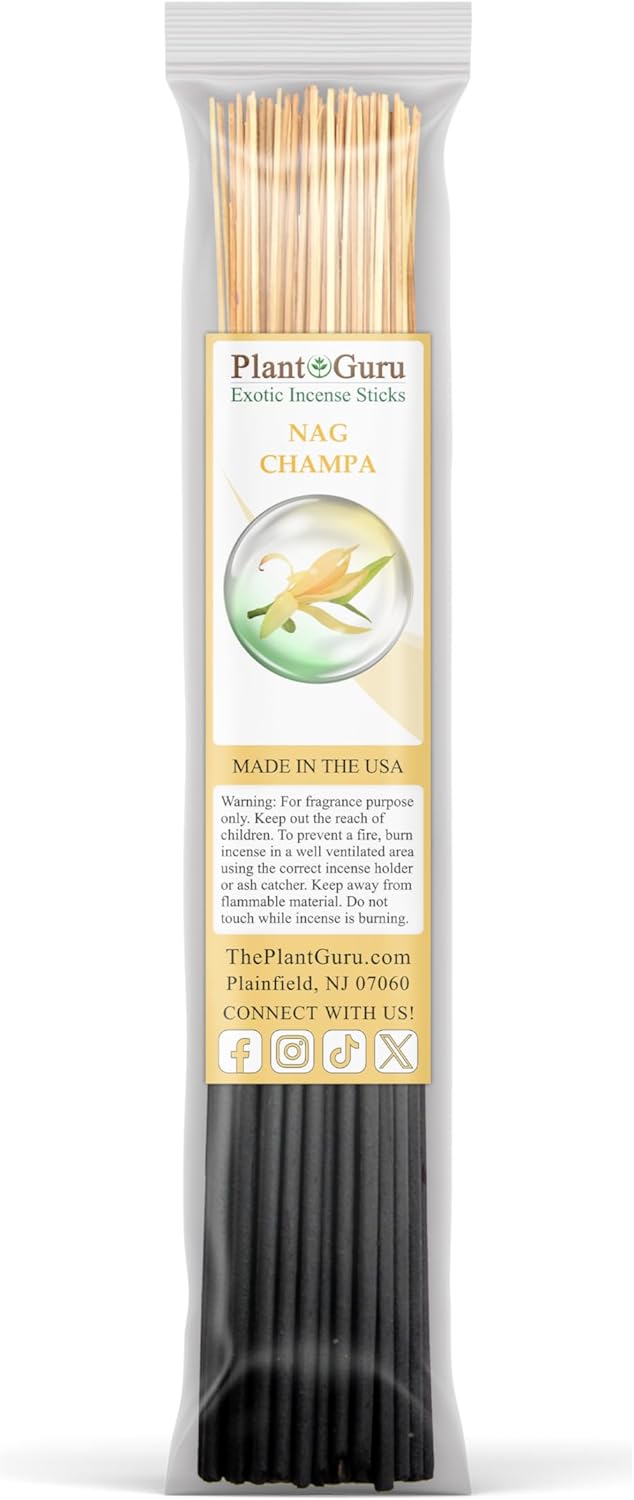 Top 5 Incense Sticks Variety Set 500 Pack