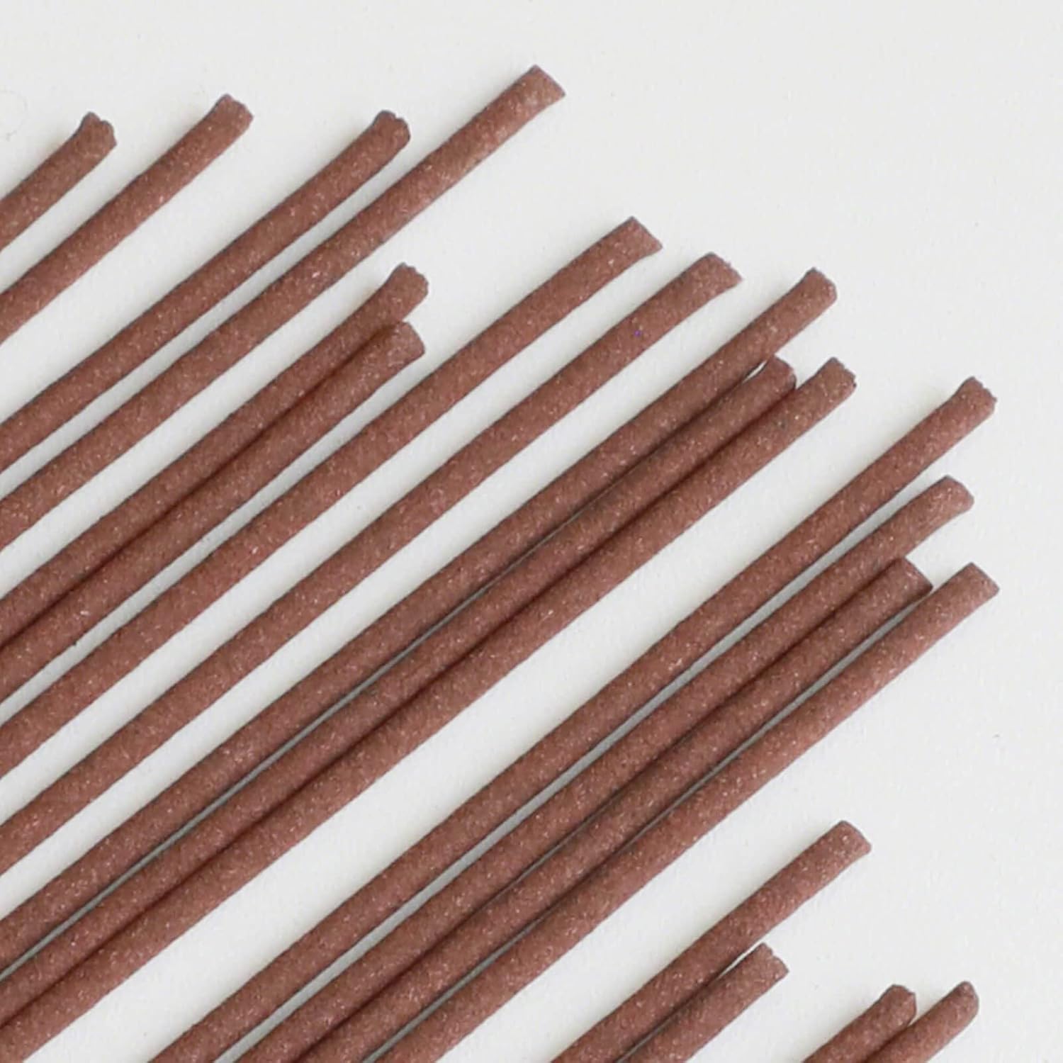 Asayu Japan Traditional Incense Sticks Sandalwood and Plum Blossom Blend 40g
