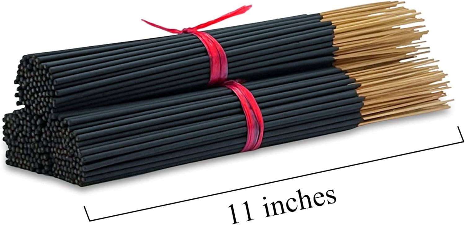 Plant Guru Opium Incense Sticks 11 Bundle