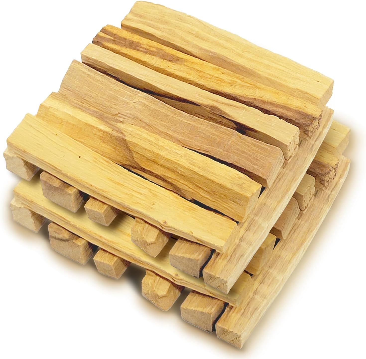 Purple Canyon Palo Santo Incense Sticks - 24 Pack