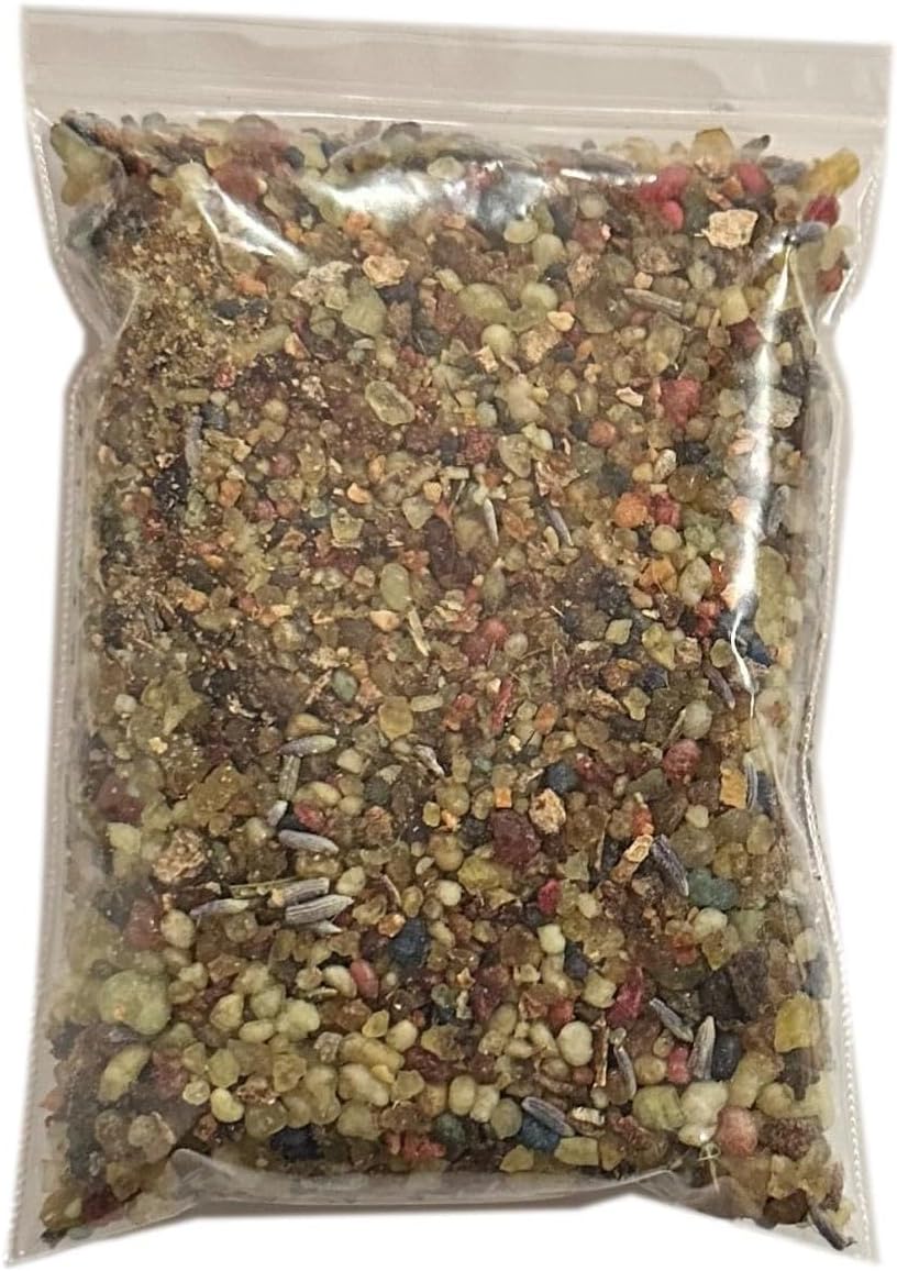 Purecense 3 Wise Crowns Incense 2 oz