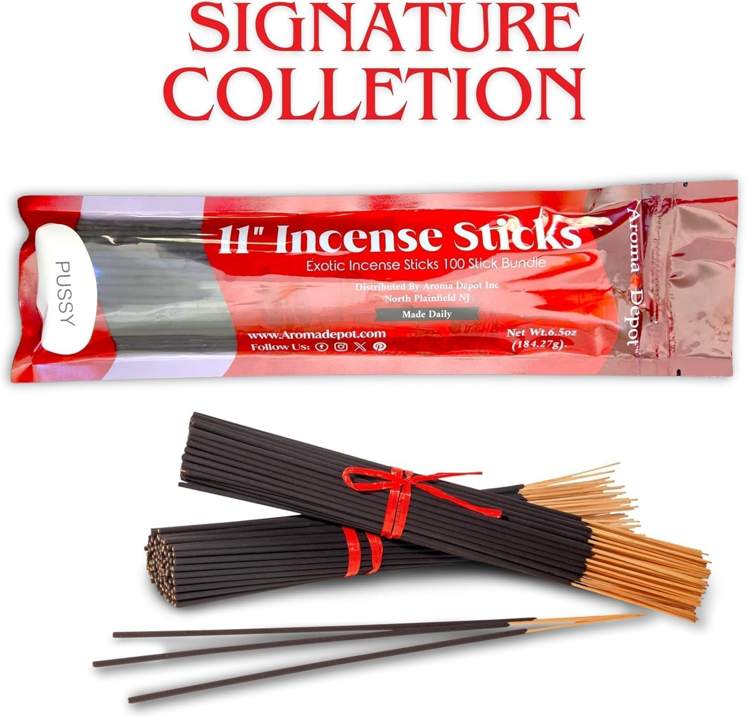 Lavender Incense Sticks 11 500 Pack for Meditation and Relaxation