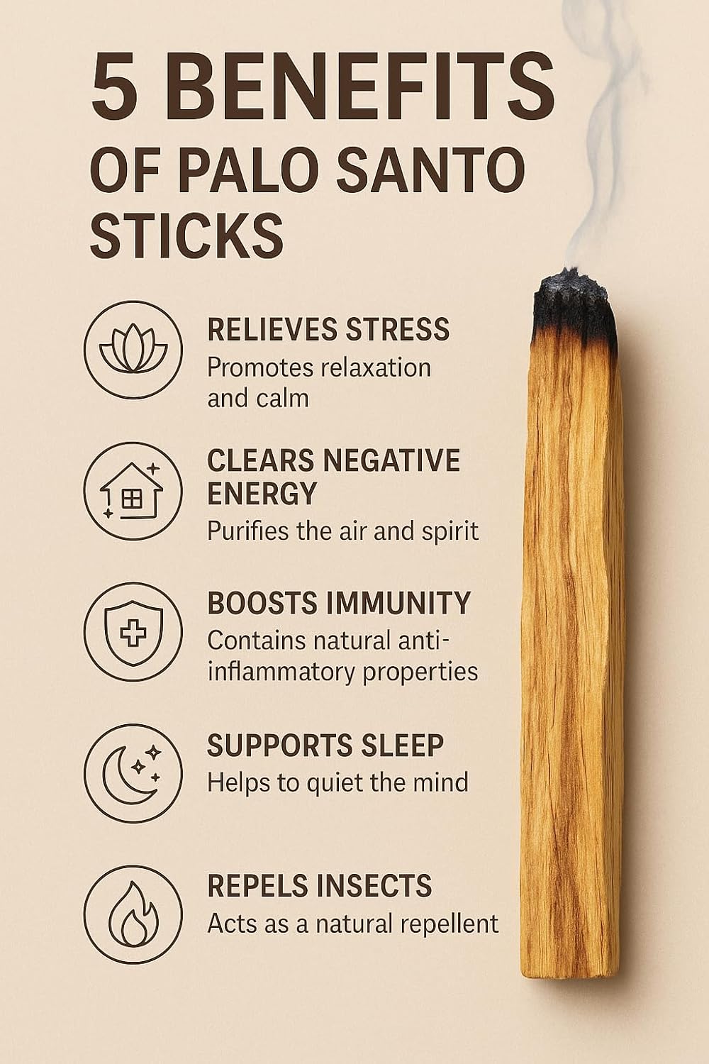Pachamama Essentials Smudge Bundle Kit
