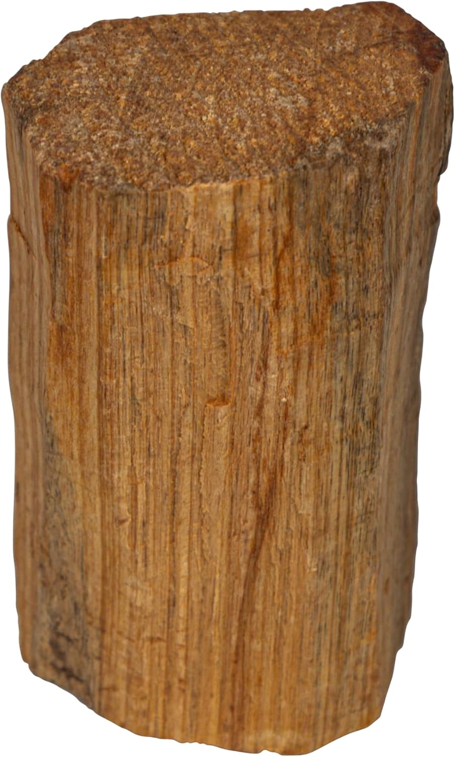 Generic Random Assorted Round Palo Santo Log from Peru
