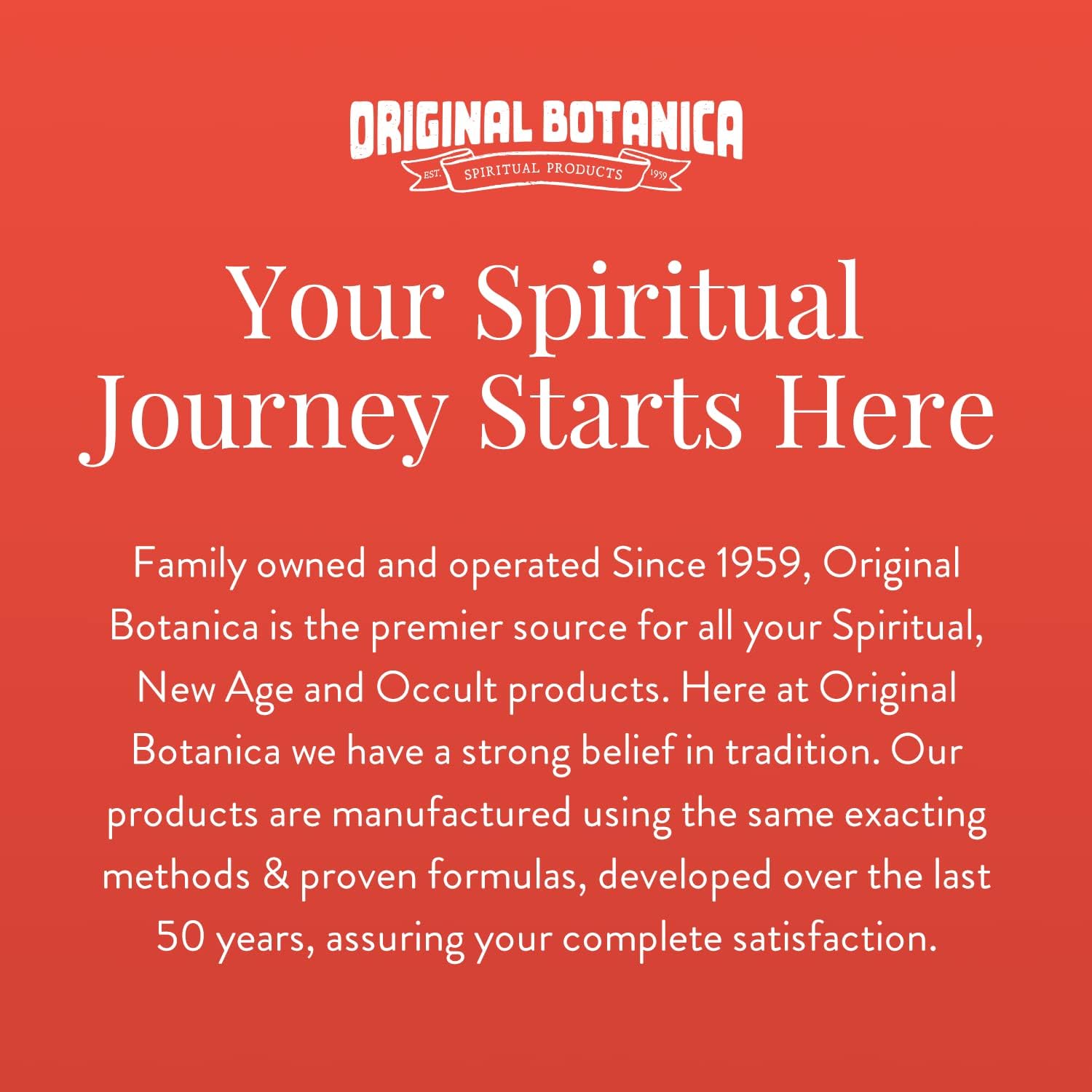 Original Botanica Citronella Incense Stick for Spiritual Cleansing and Protection