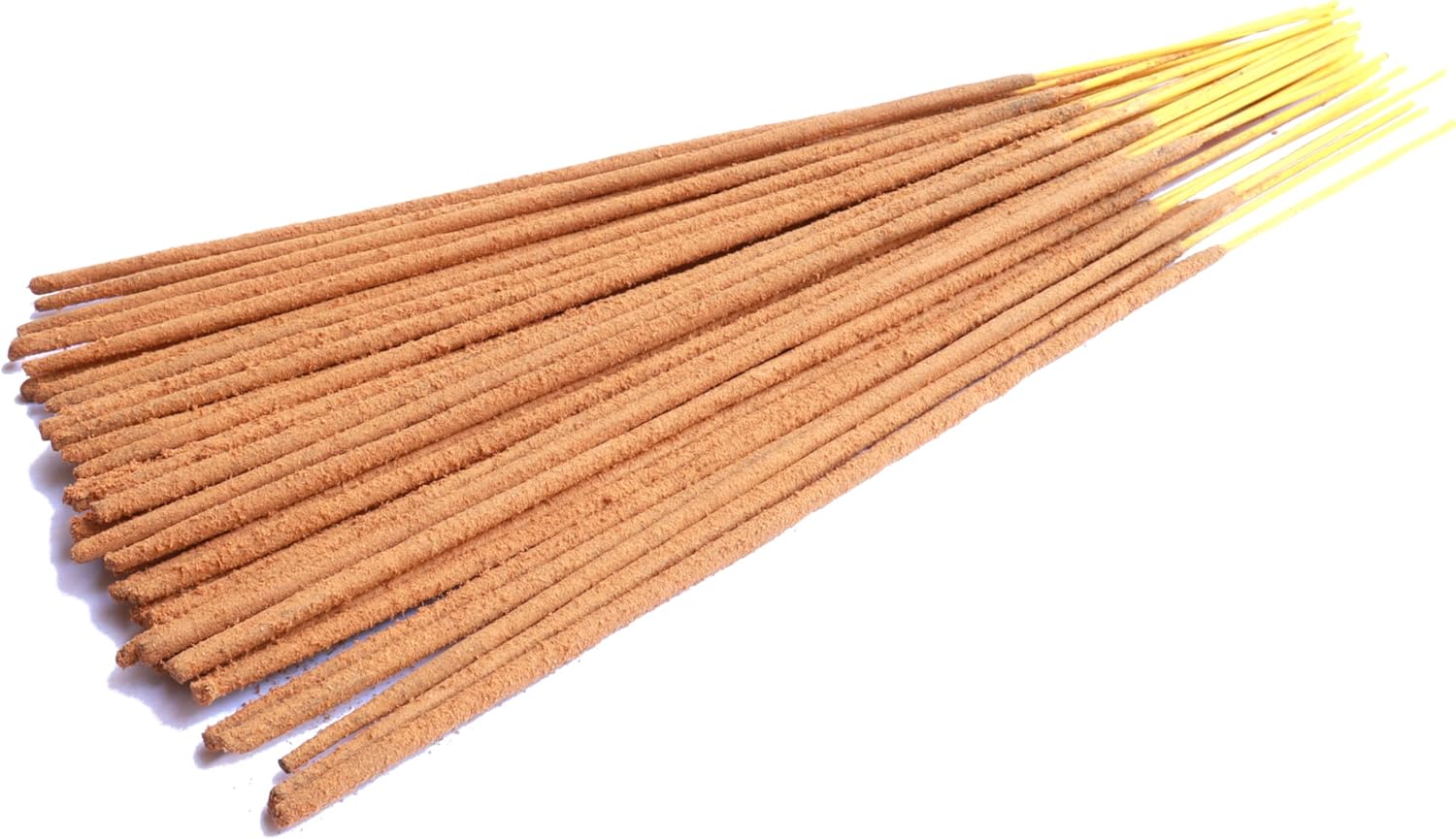 Patchouli Incense Sticks - 50 Sticks Approx - Natural Aroma