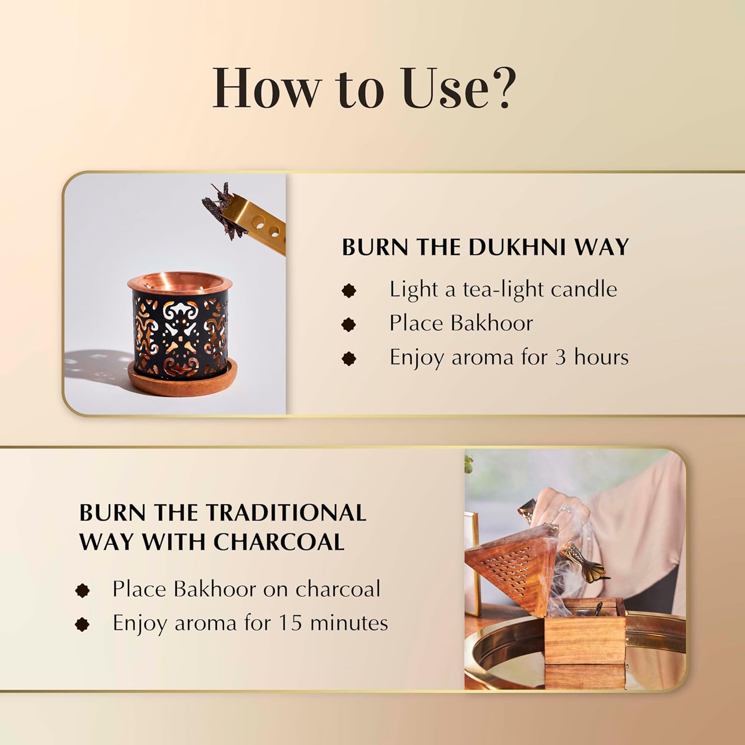 Oud Al Teeb Muattar Bakhoor by Dukhni 40g Jar