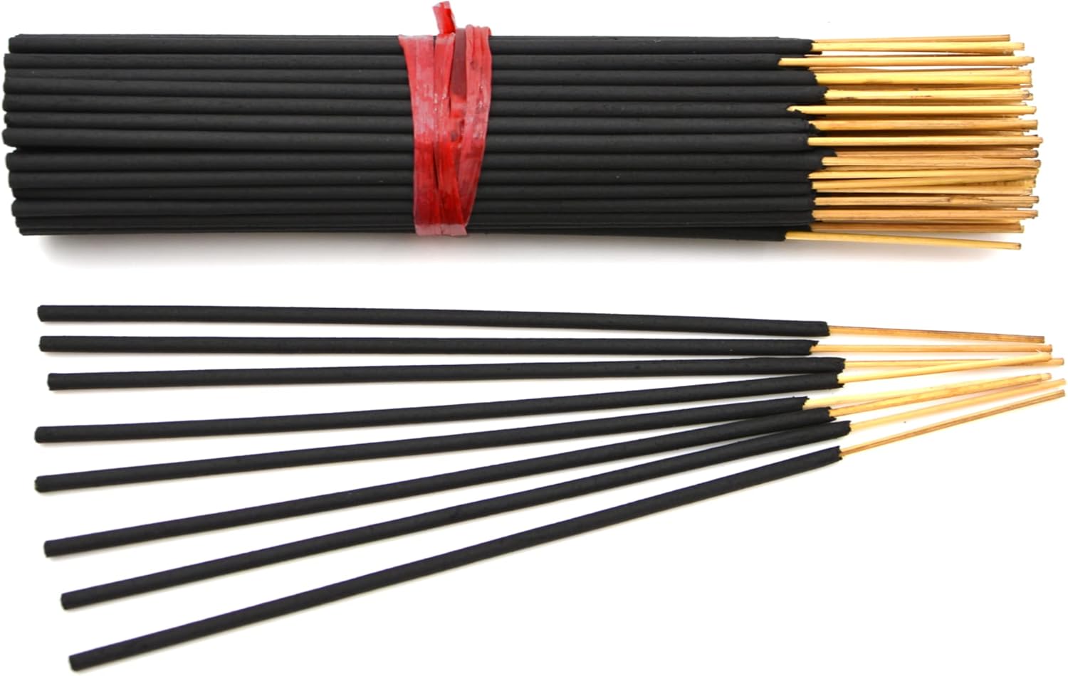 Frankincense Incense Sticks 7 Inch Bulk Bundle
