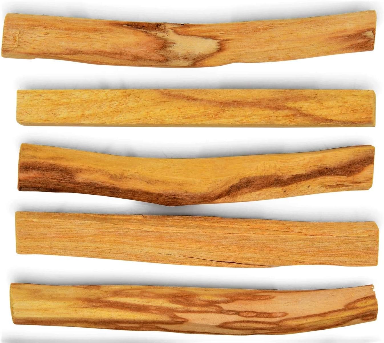 CDE CREATIONS Palo Santo Smudging Sticks 1 Pound