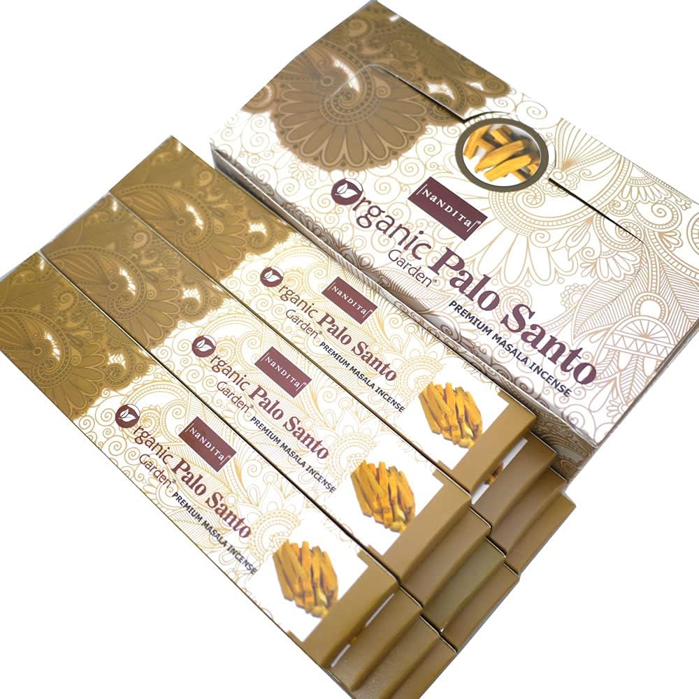 Premium Masala Incense Sticks 15g Boxes x 12 Pack