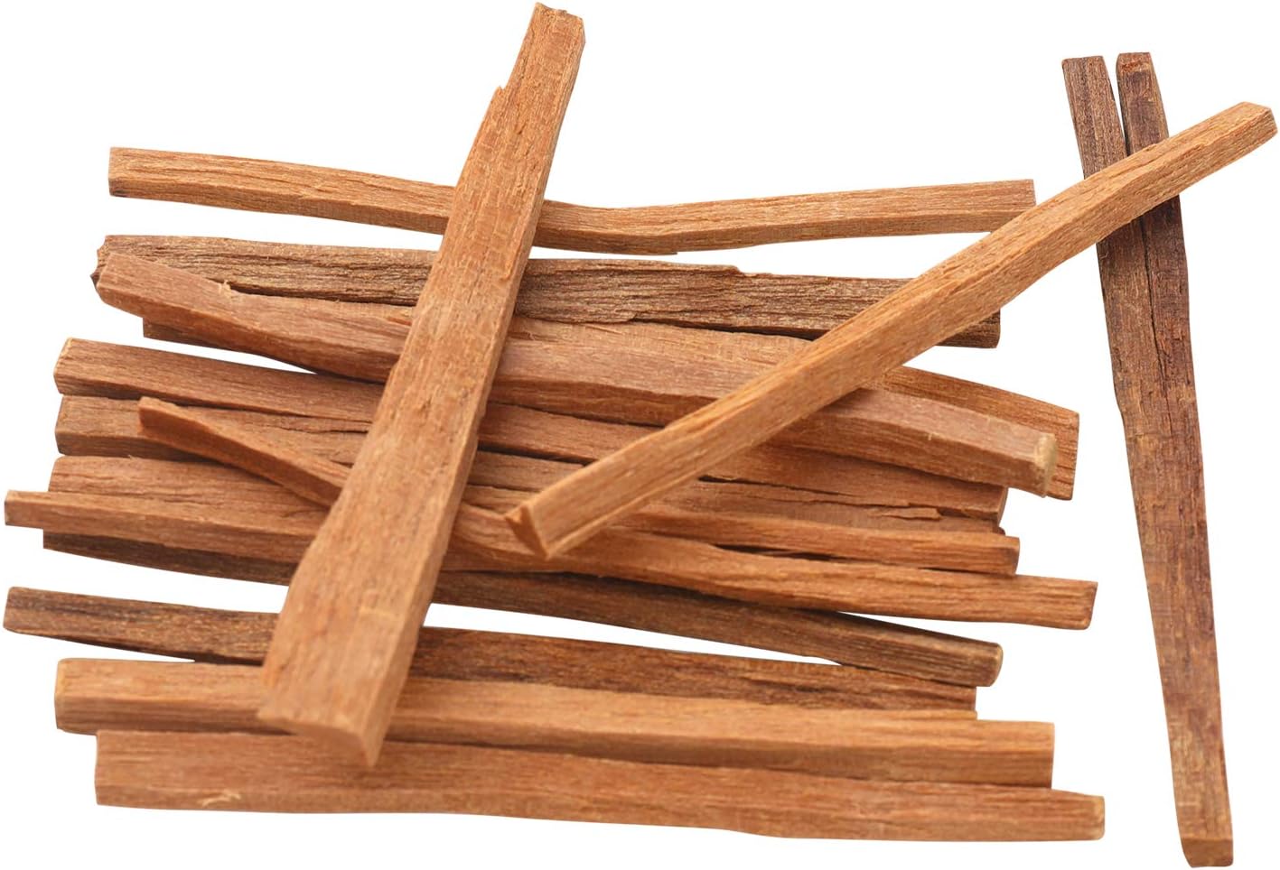 Chen Sandalwood Holy Sticks 20 Pack for Smudging