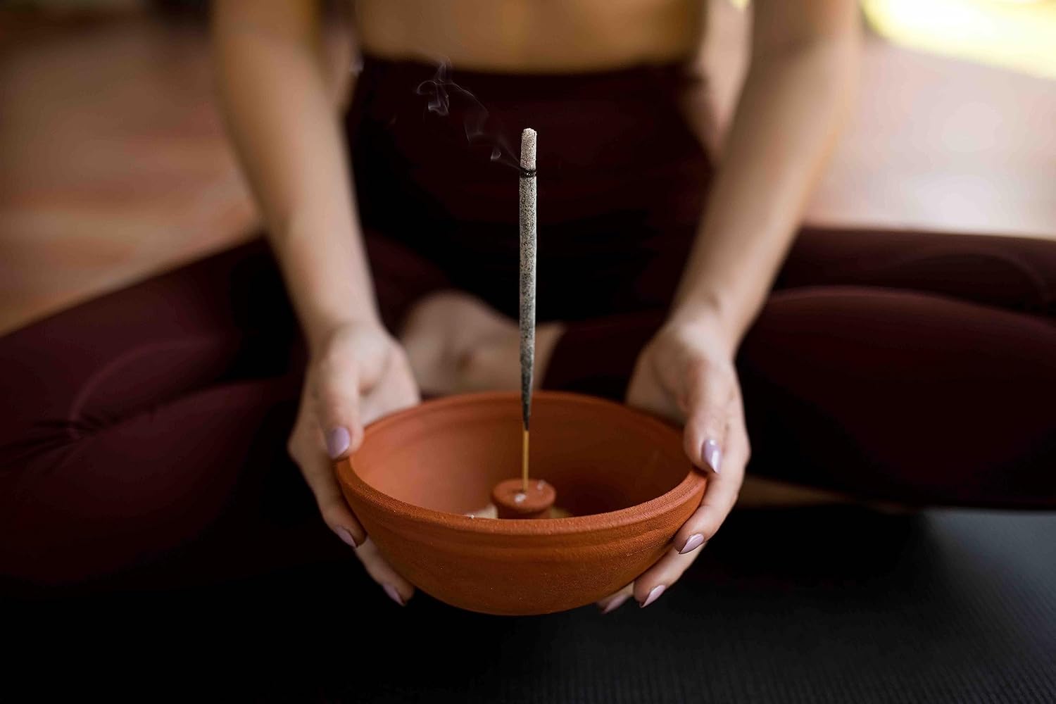 Premium Copal Incense Sticks 20 Pack