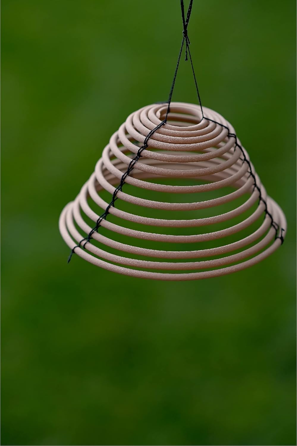 Rool Citronella Coils 3 Pack 6 Inch Outdoor