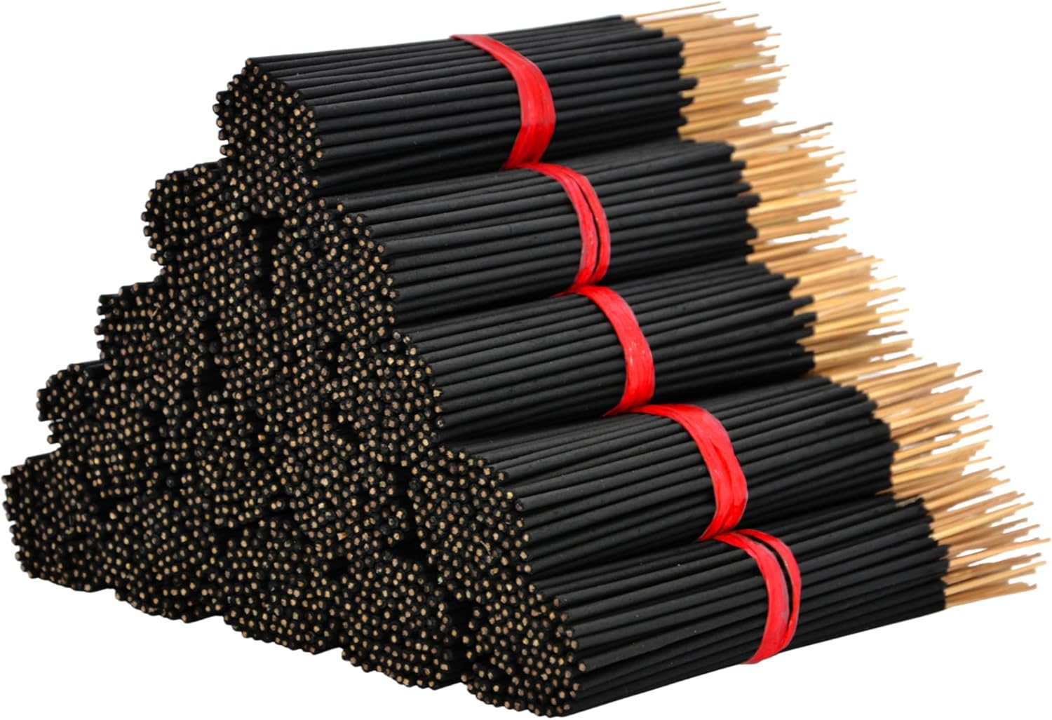 Frankincense Incense Sticks 7 Inch Bulk Bundle