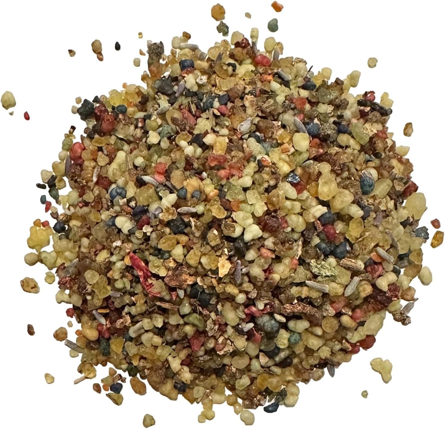 Purecense 3 Wise Crowns Incense 2 oz