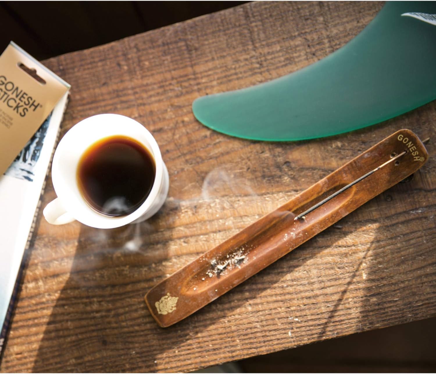 Gonesh Extra Rich Lavender Incense Sticks