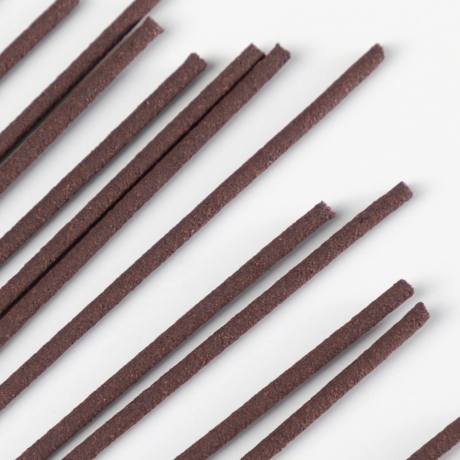 Asayu Japan Low Smoke Agarwood Incense Sticks 40gr
