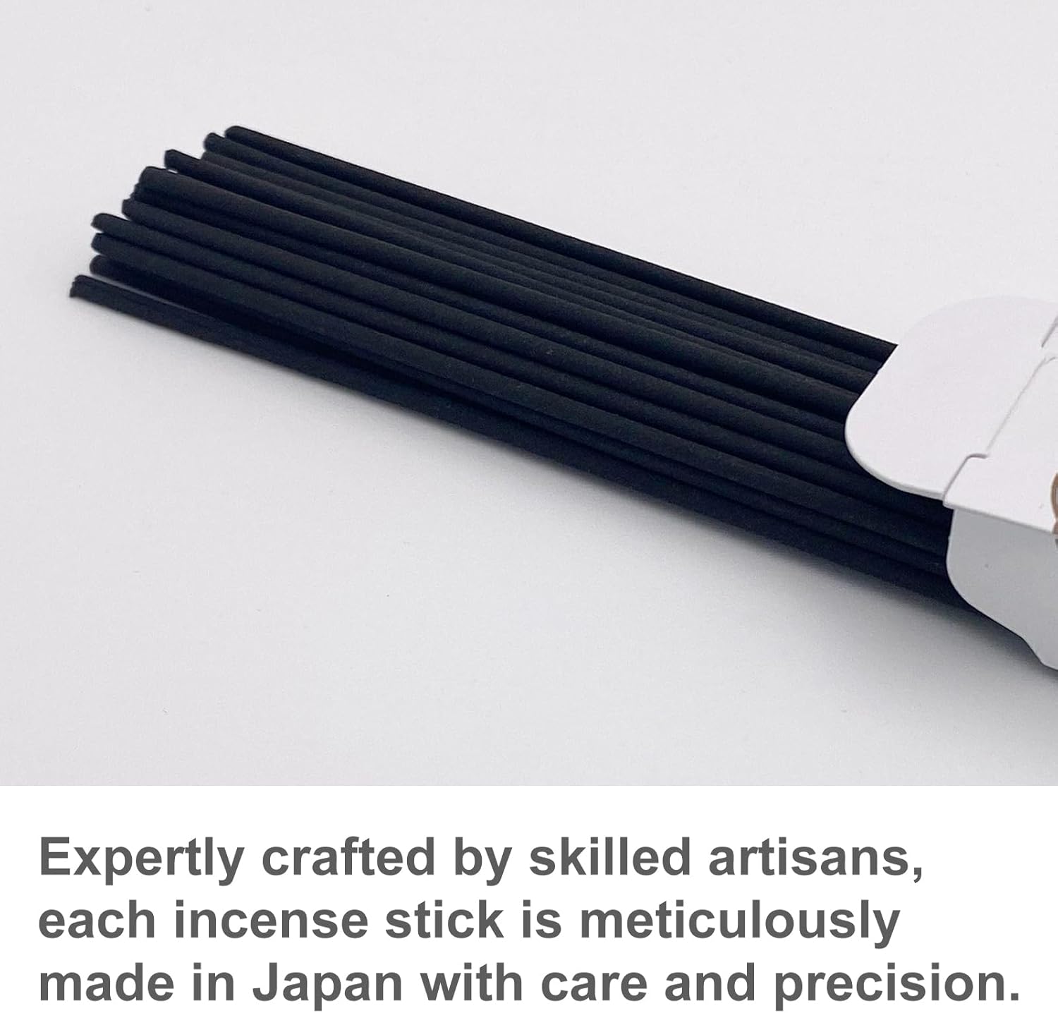 Kofuan Japanese Incense Sticks Sandalwood 40 Sticks Meditation Relaxation Stress Relief