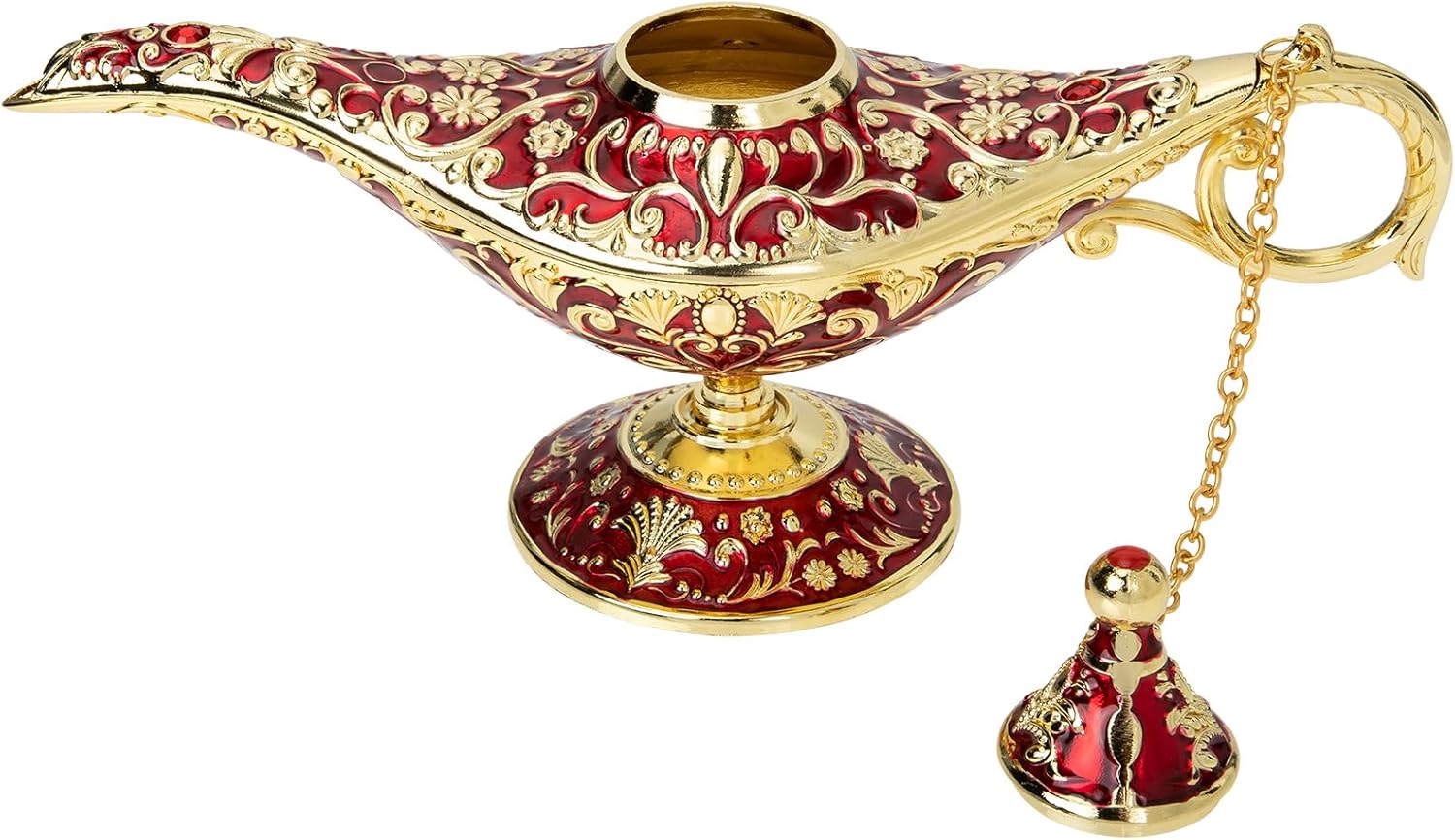 Cabilock Aromatherapy Lamp Vintage Legend Decorative Light