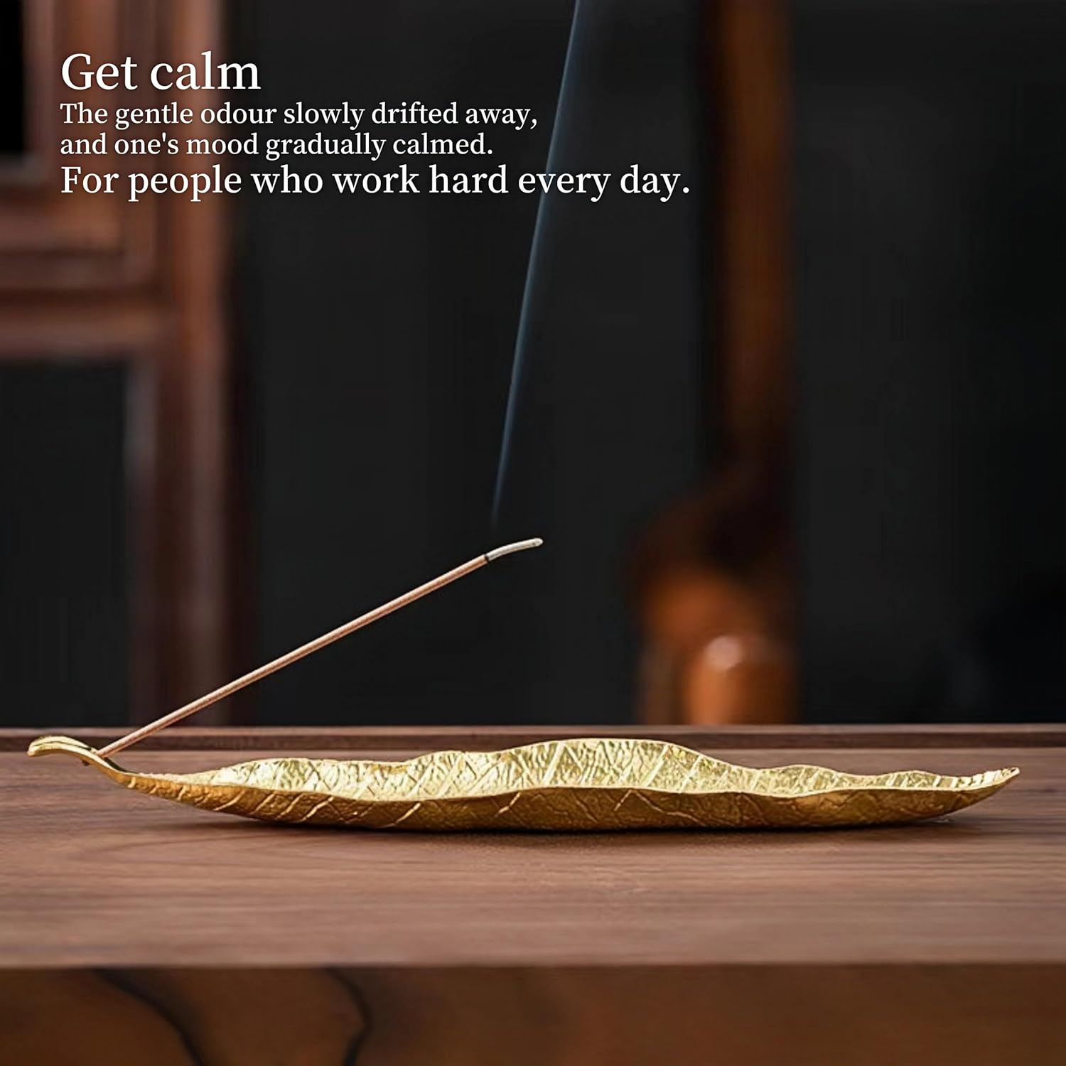 QINAN Series Natural Oud Incense Sticks 95 Pack