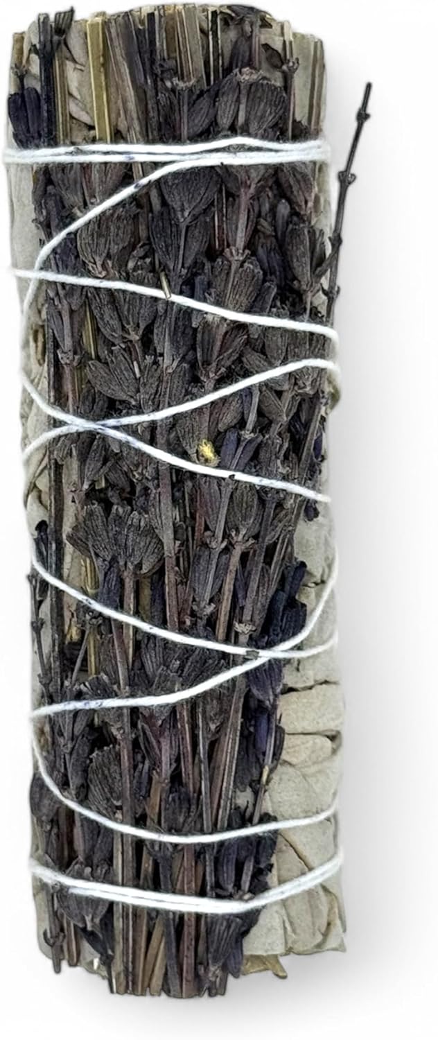 Pachamama Essentials Smudge Bundle Kit
