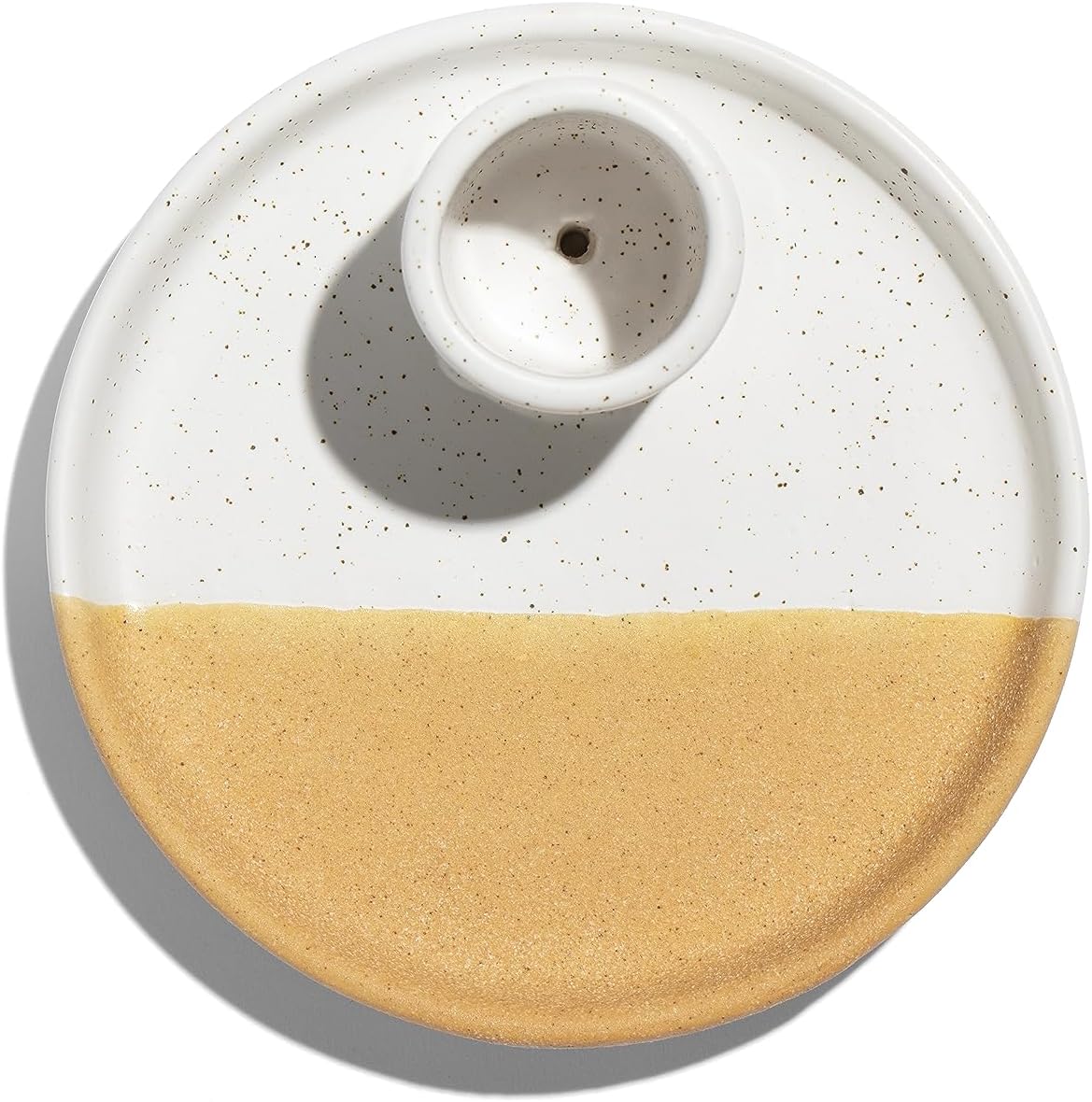 Elle Belle Ceramic Palo Santo Holder