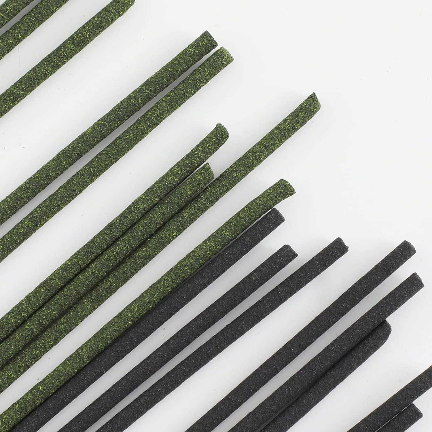 Asayu Japan Low Smoke Incense Sticks Yoga Set