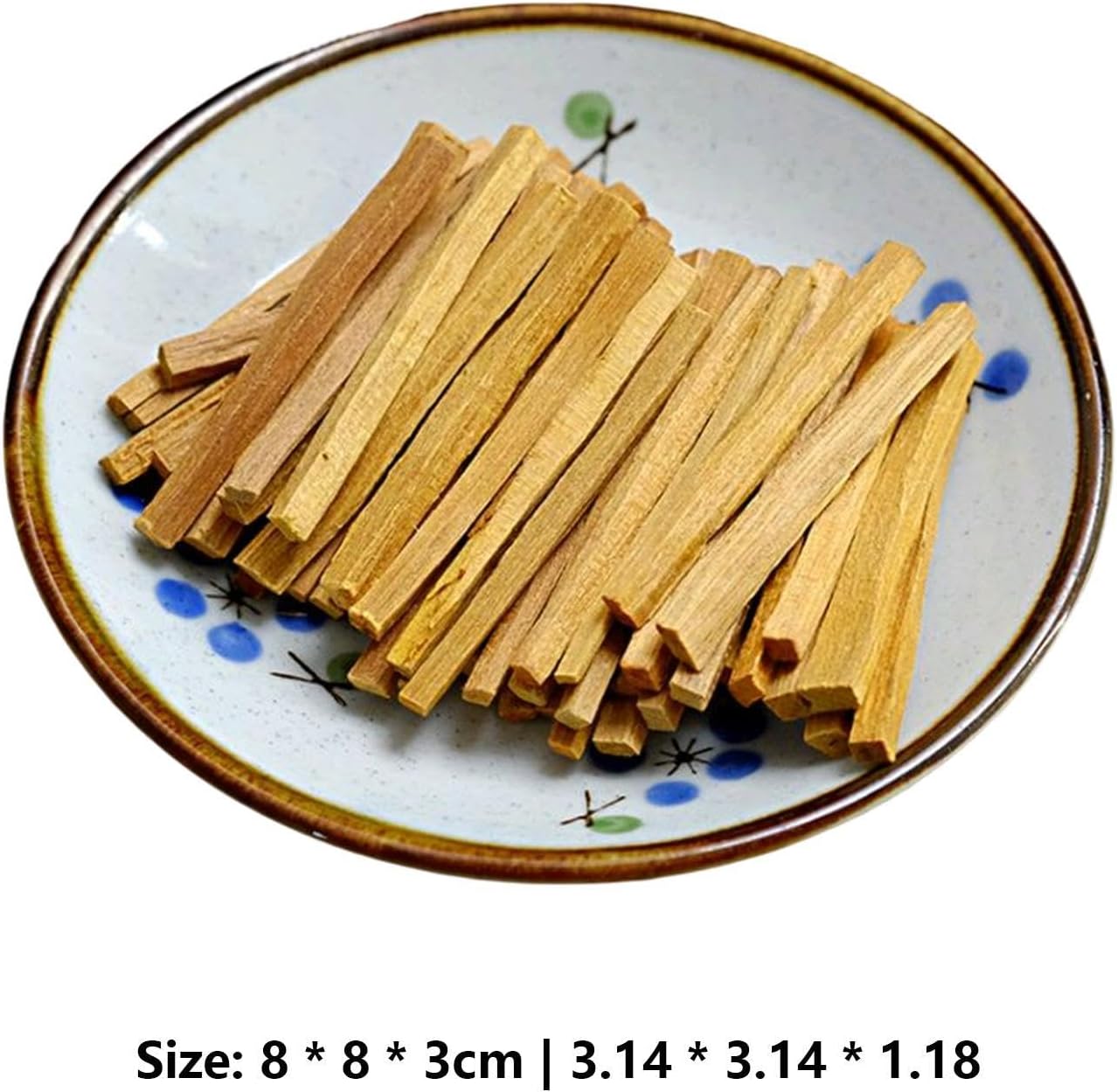 Sandalwood Incense Sticks for Meditation and Yoga