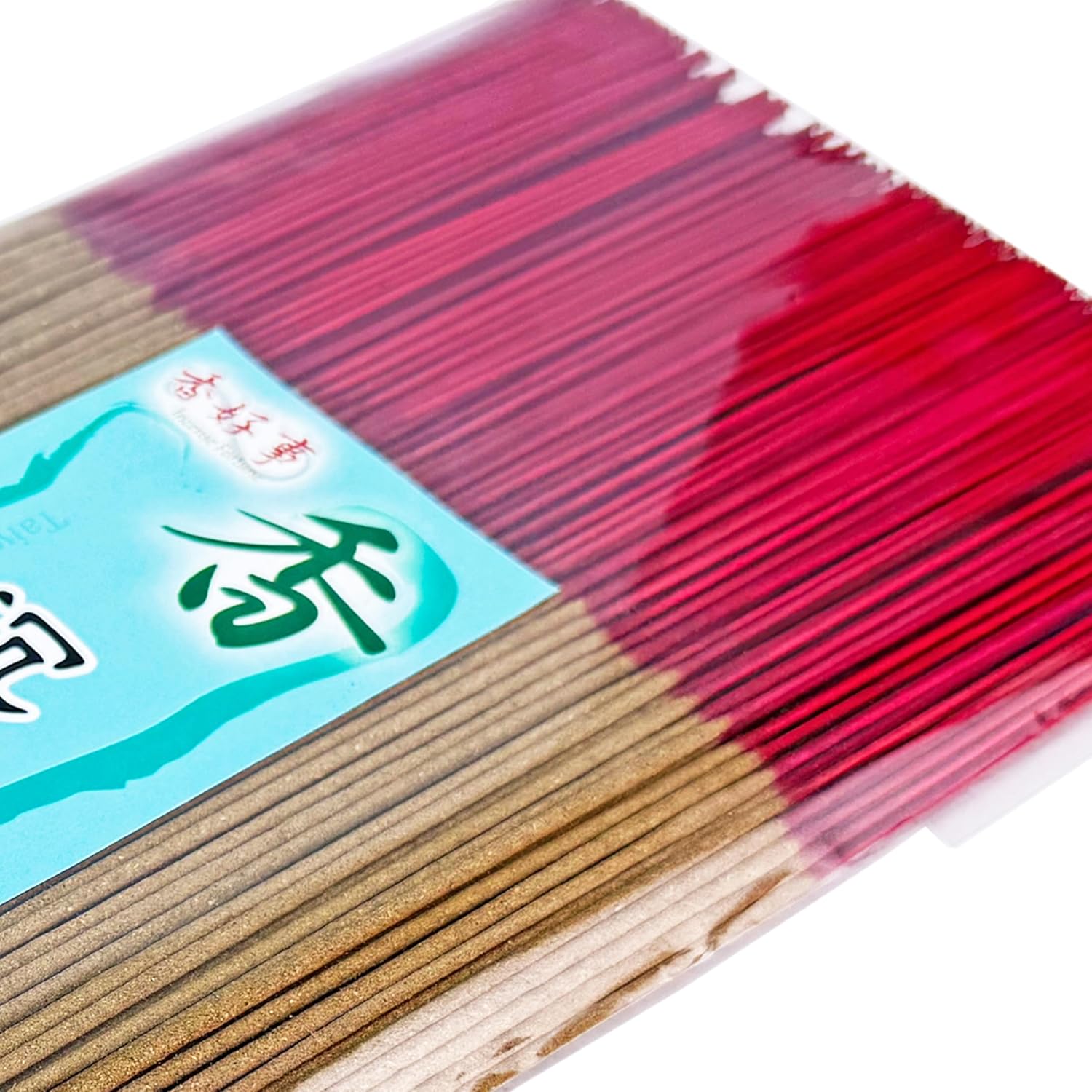 Taiwan Classic Ritual Incense Joss Sticks