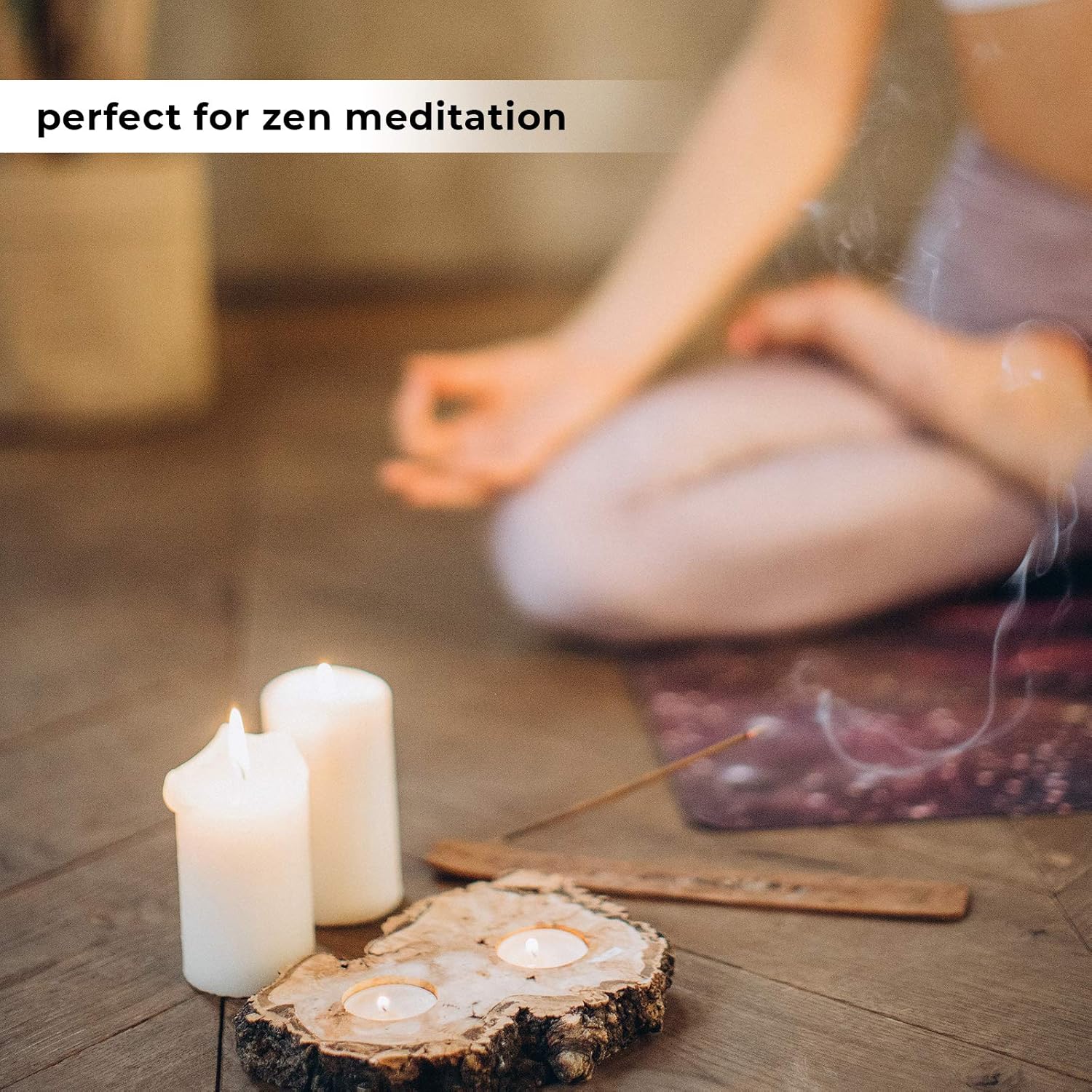 Satya Sai Baba Nag Champa Frankincense Incense Sticks - 12 Pack