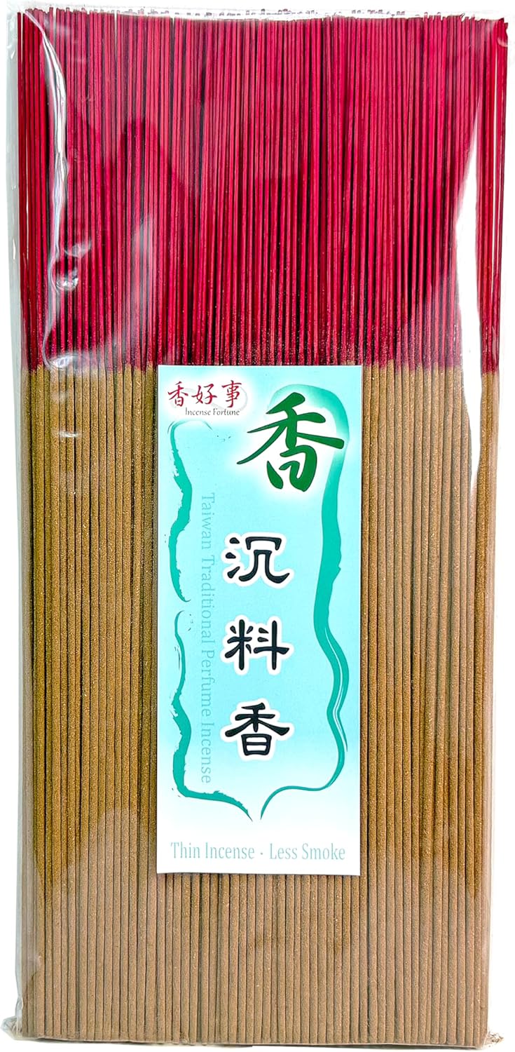Taiwan Classic Ritual Incense Joss Sticks