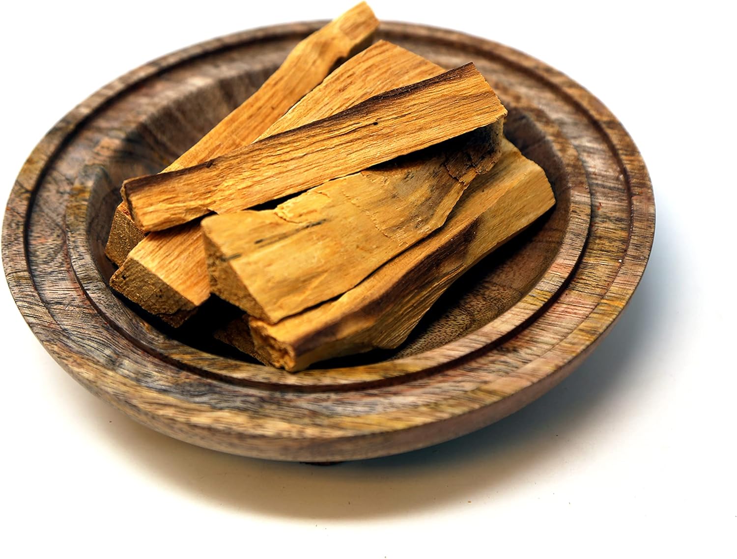 Saint Terra Palo Santo Smudge Sticks 4 oz