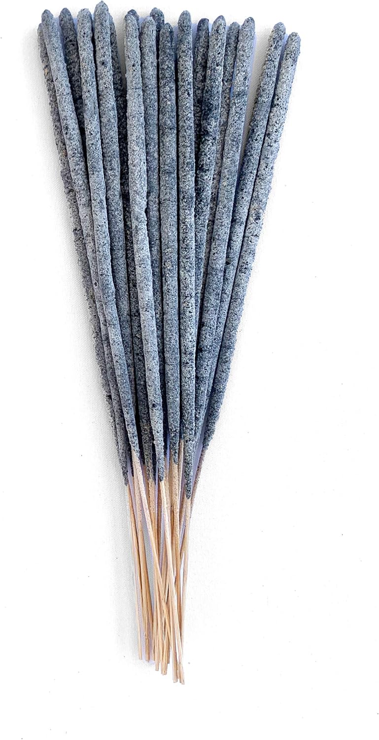Premium Copal Mayan Incense Stick 20 Count