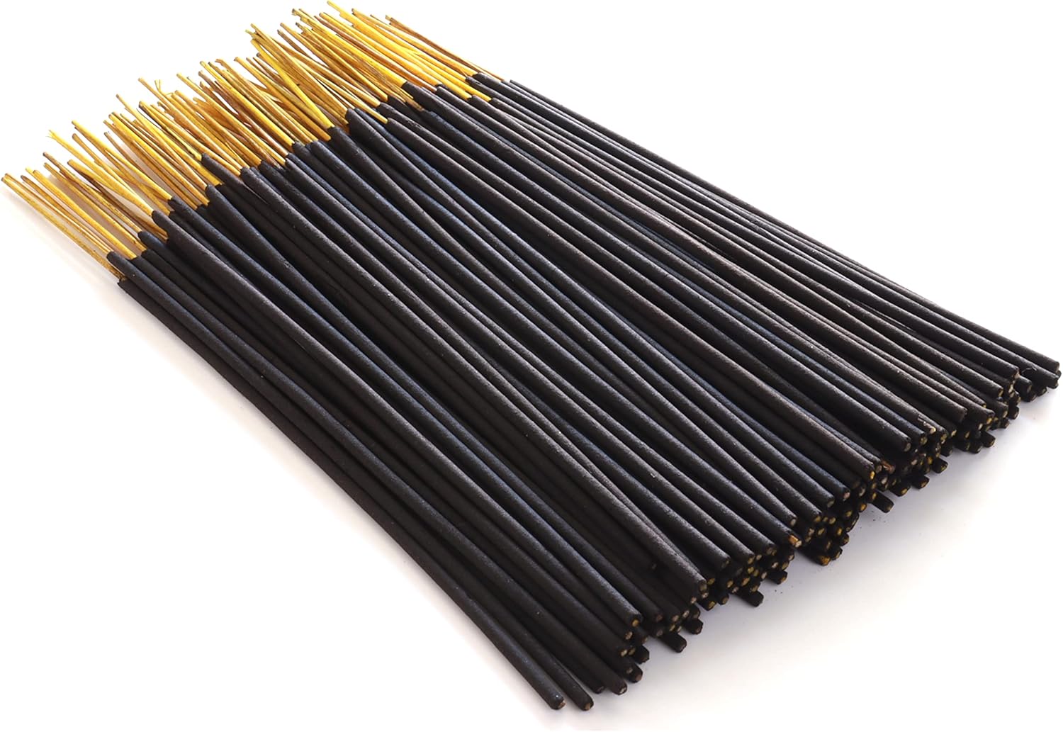 Lavender Lilac Natural Incense Sticks - 75 Grams - 50 Sticks