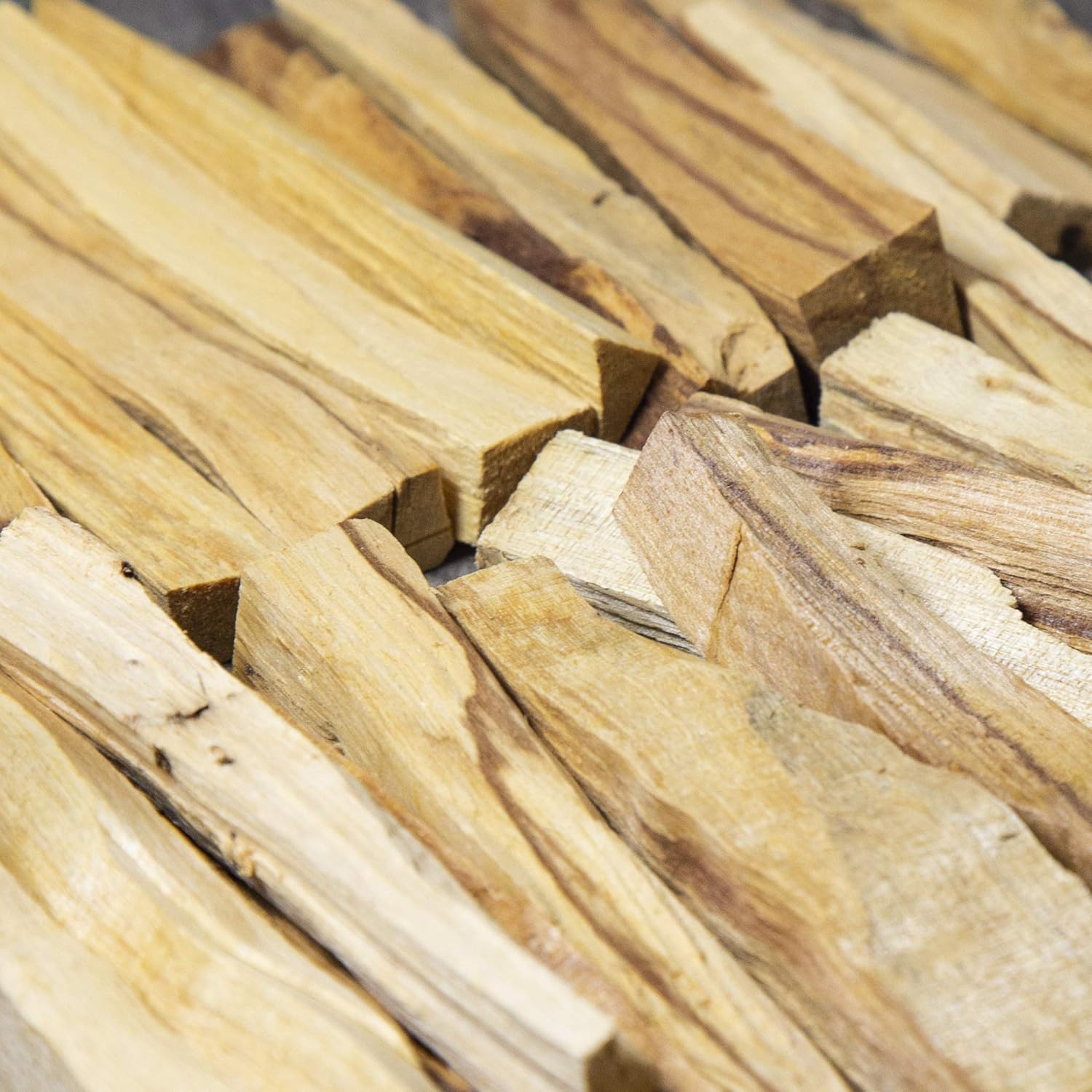Beverly Oaks A-Grade Palo Santo Incense Sticks - Bulk Lot of 24