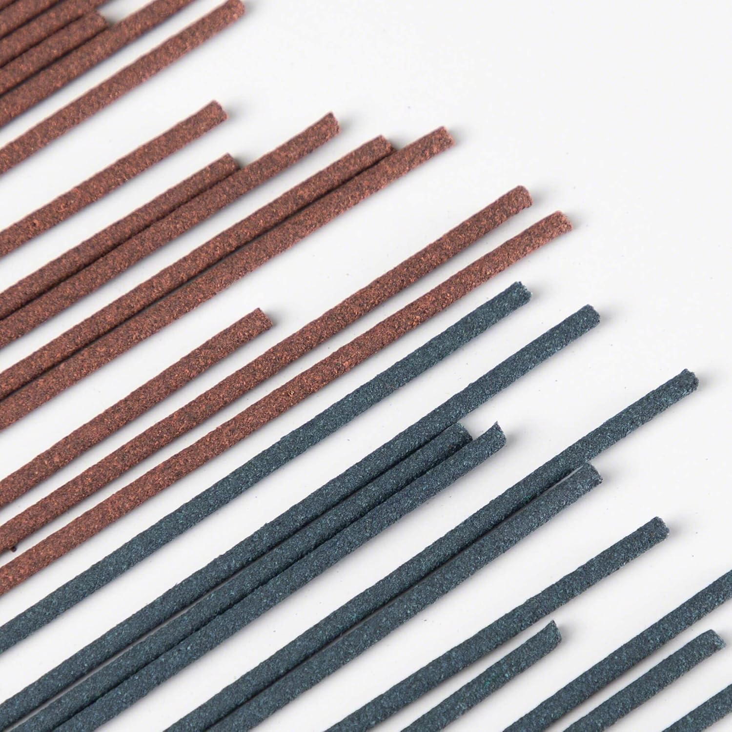 Asayu Japan Low Smoke Incense Sticks - Sakura Set