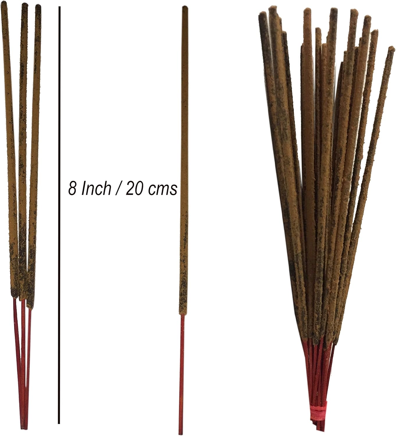 Raajsee Lavender Incense Sticks 15 Sticks x 5 Pack