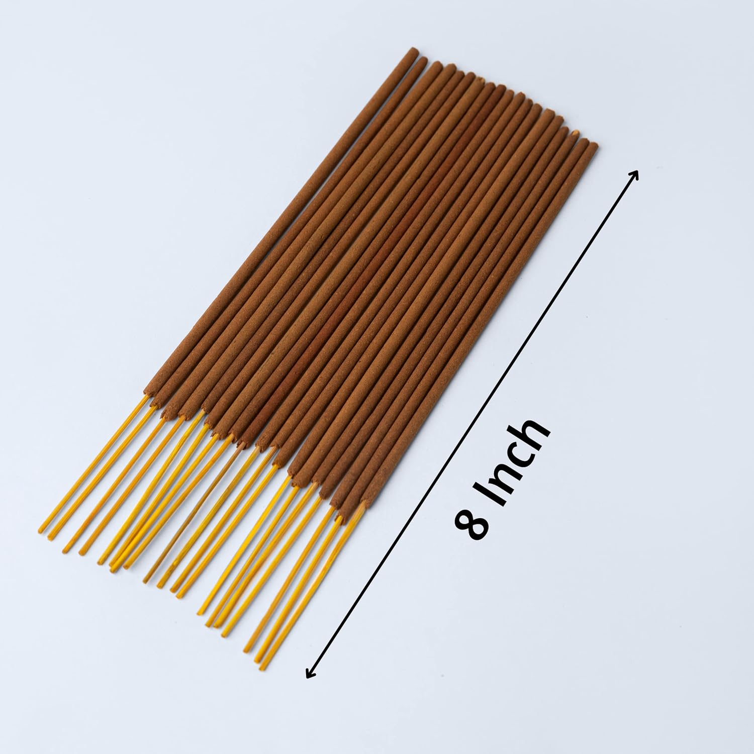 Folkulture Citronella Incense Sticks Set of 75