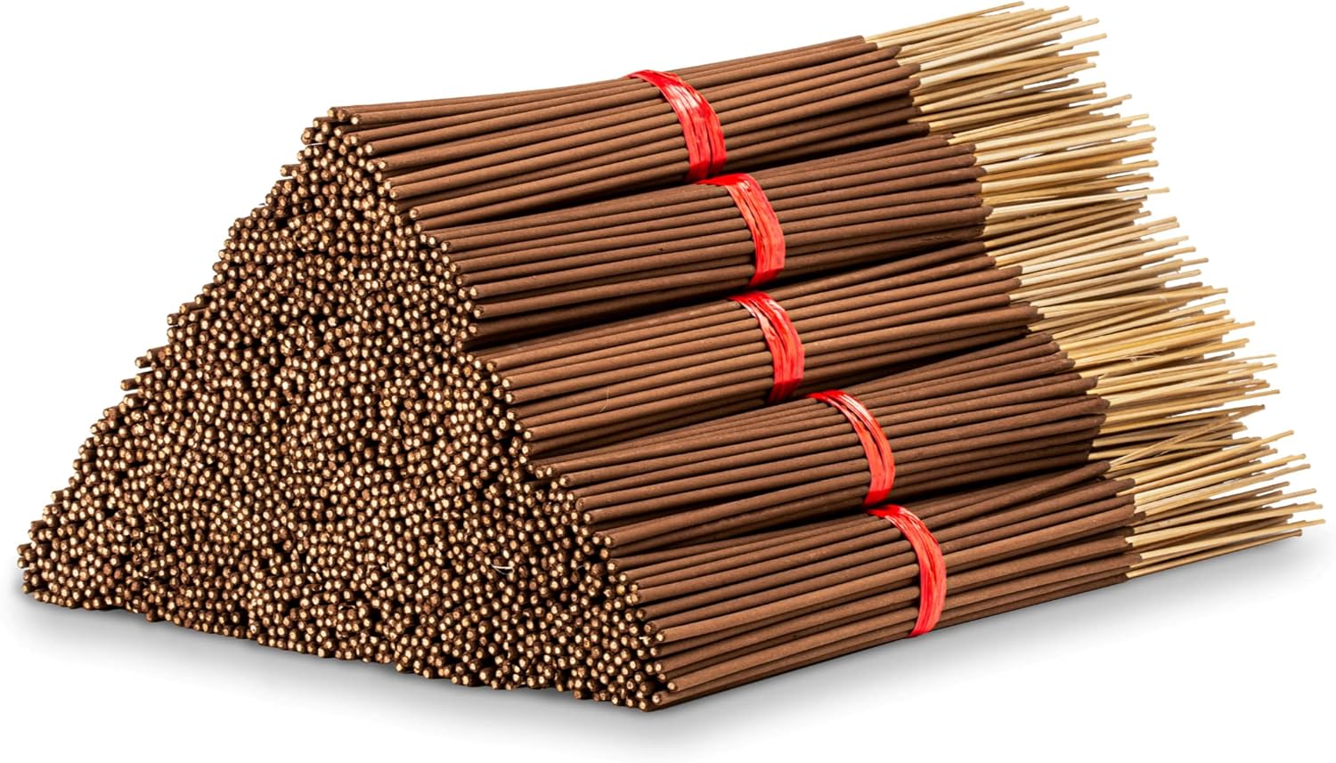 300 Natural Incense Sticks 11 for DIY Aromatherapy
