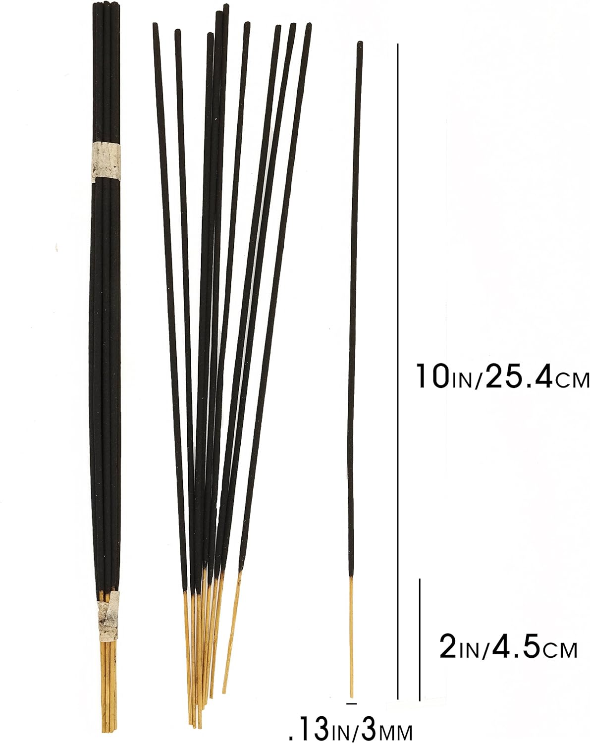 Gonesh Extra Rich Lavender Incense Sticks