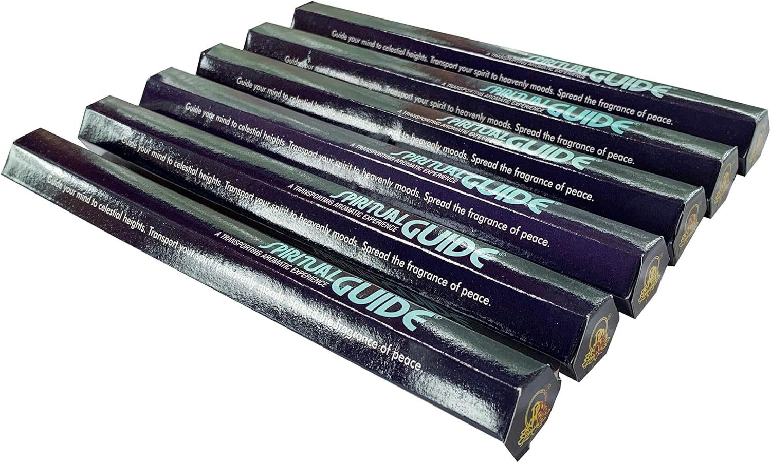 Spiritual Guide Stick Incense 120 Pack