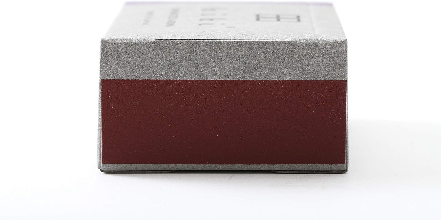 Hibi Box of 30 Incense Matches Lavender