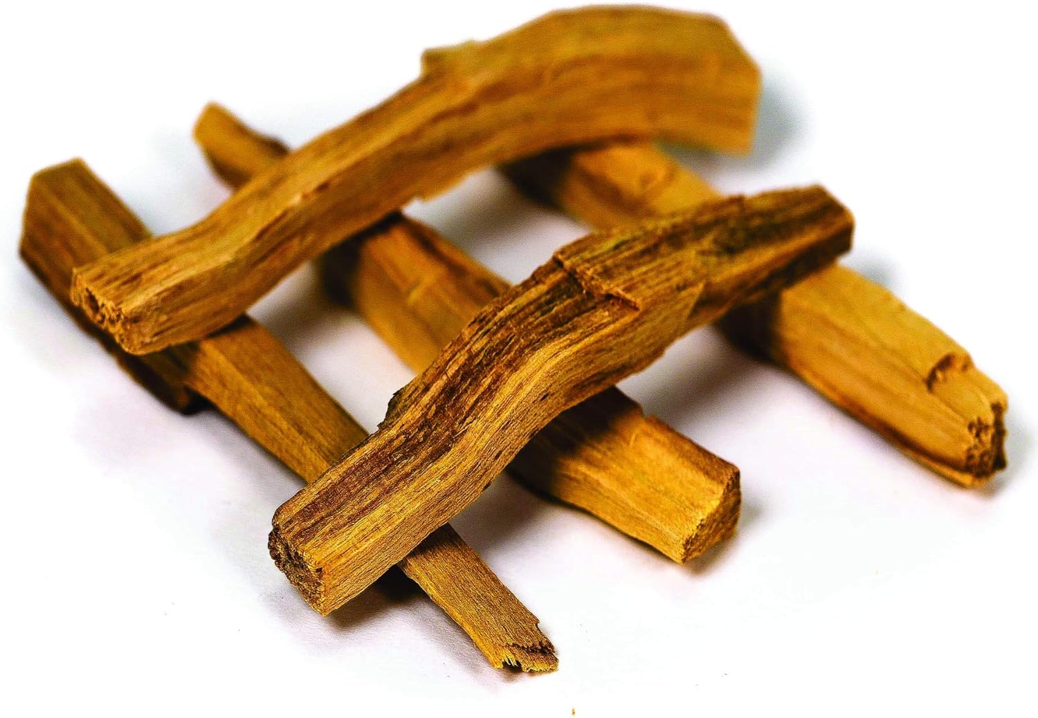 CDE CREATIONS Palo Santo Smudging Sticks 1 Pound