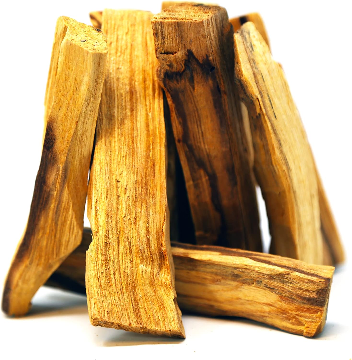 Saint Terra Palo Santo Smudge Sticks 4 oz