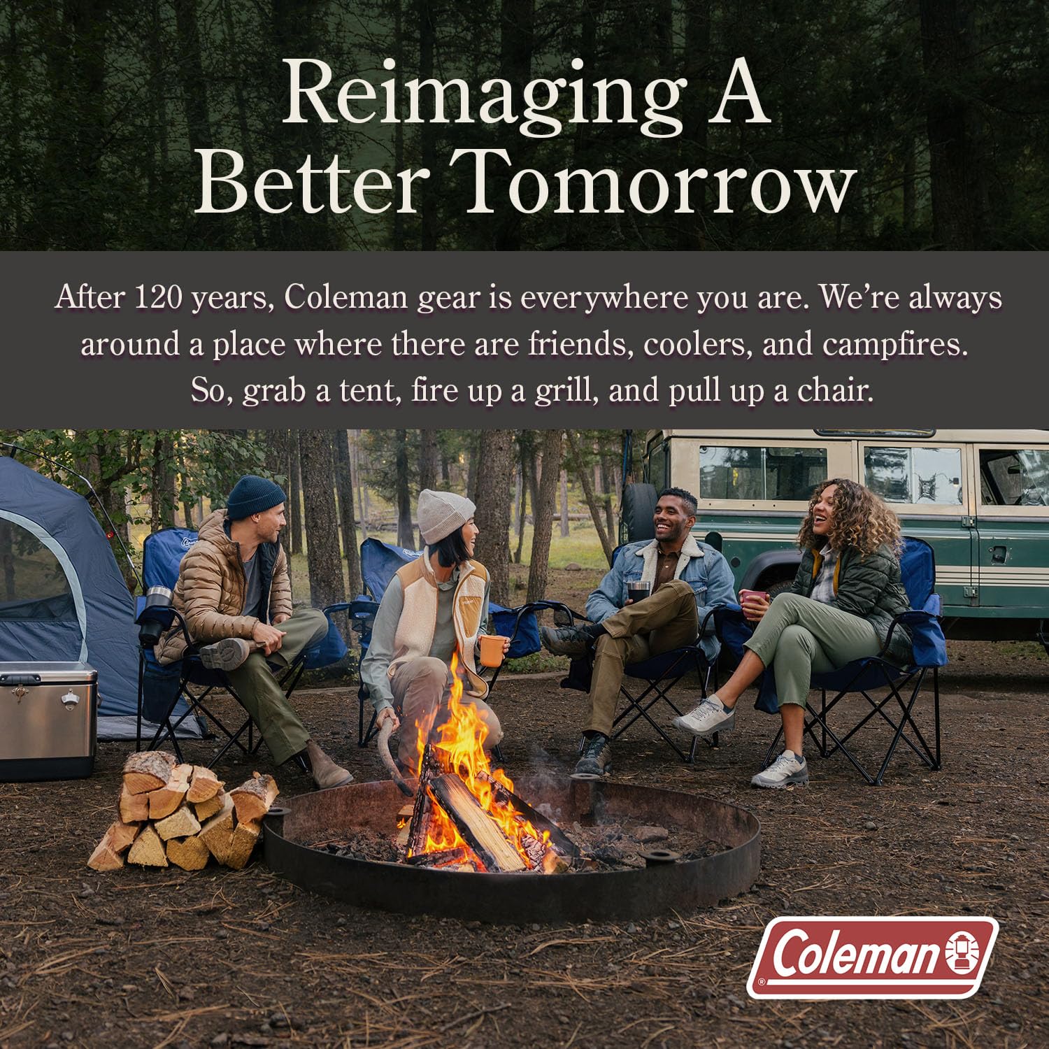 Coleman Citronella Incense Sticks 14-Pack
