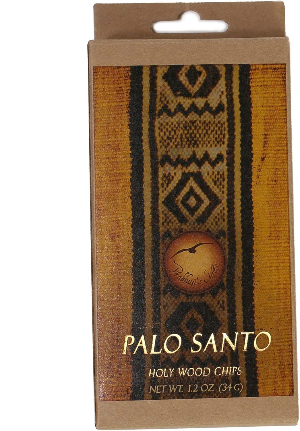 Palo Santo Raw Incense Wood - 12 oz 34 g