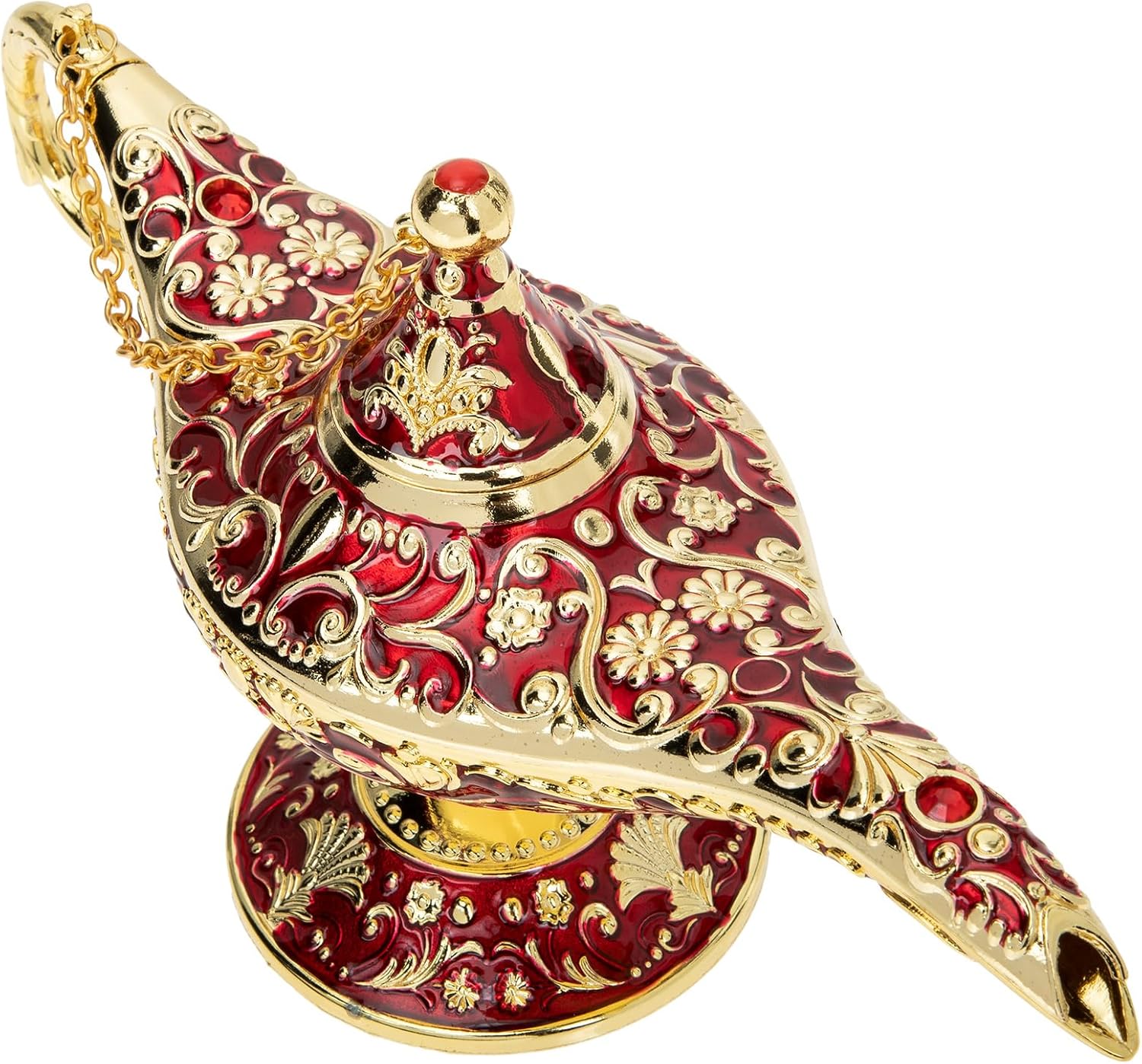 Cabilock Aromatherapy Lamp Vintage Legend Decorative Light