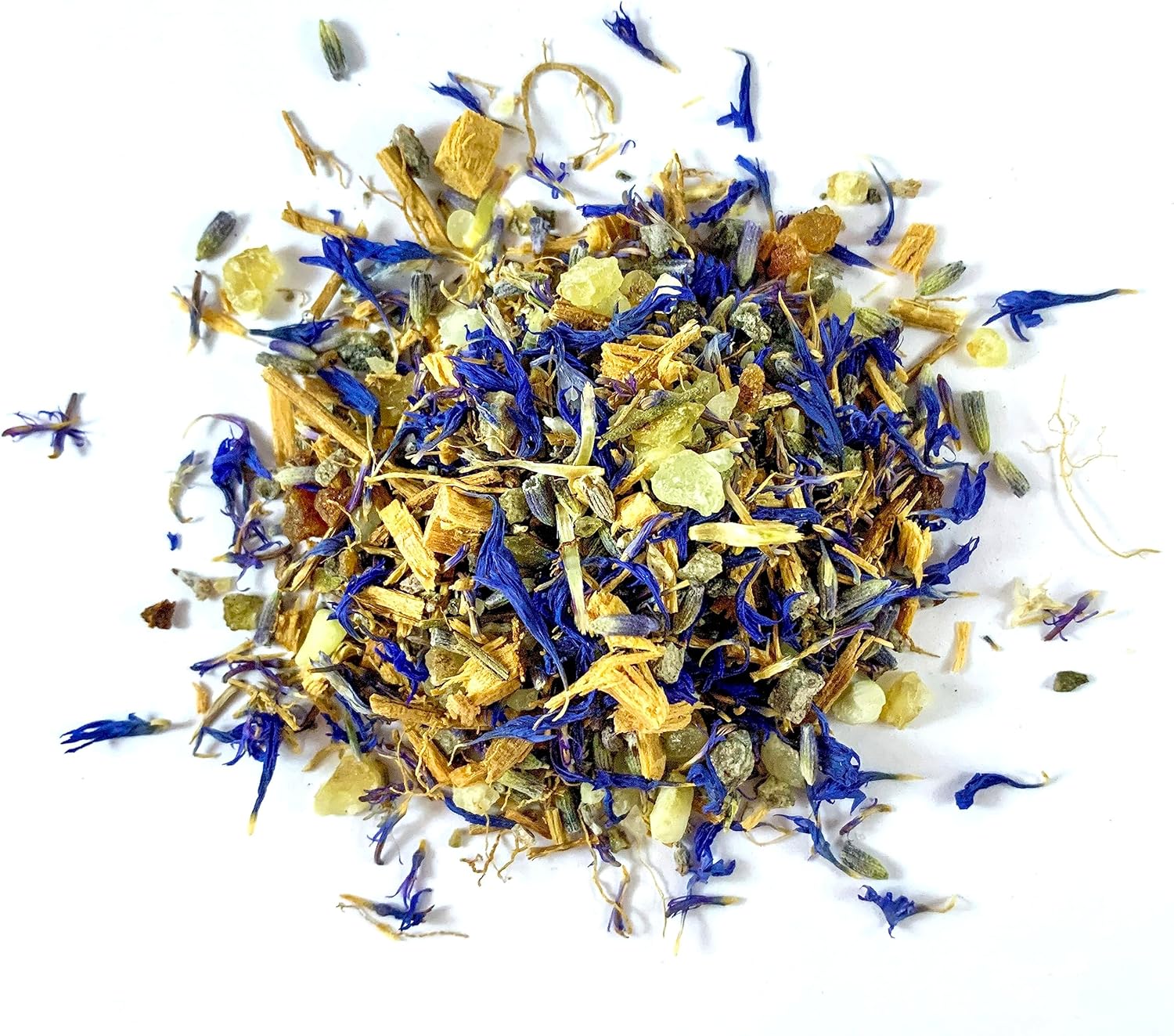 SOUL SPACE Non-Toxic Incense - Wonder Scent