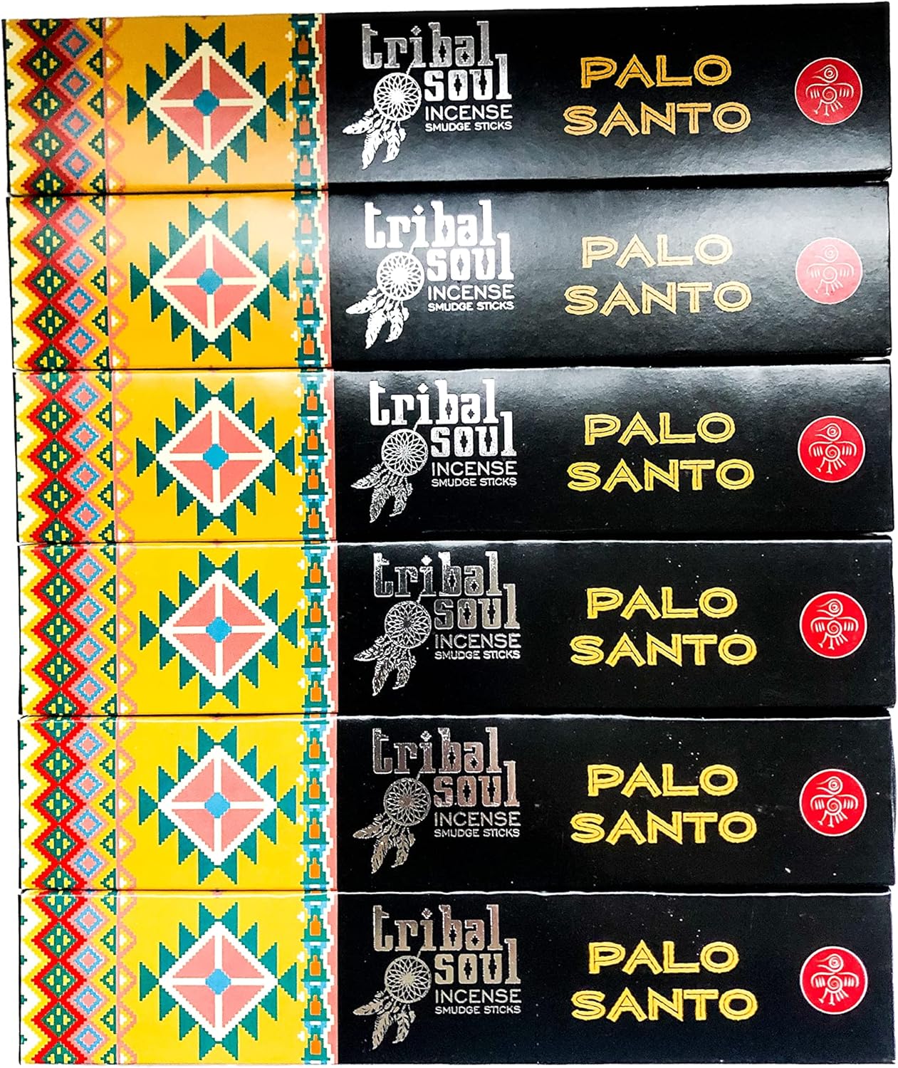 Tribal Soul Incense Smudge Sticks 90 Grams