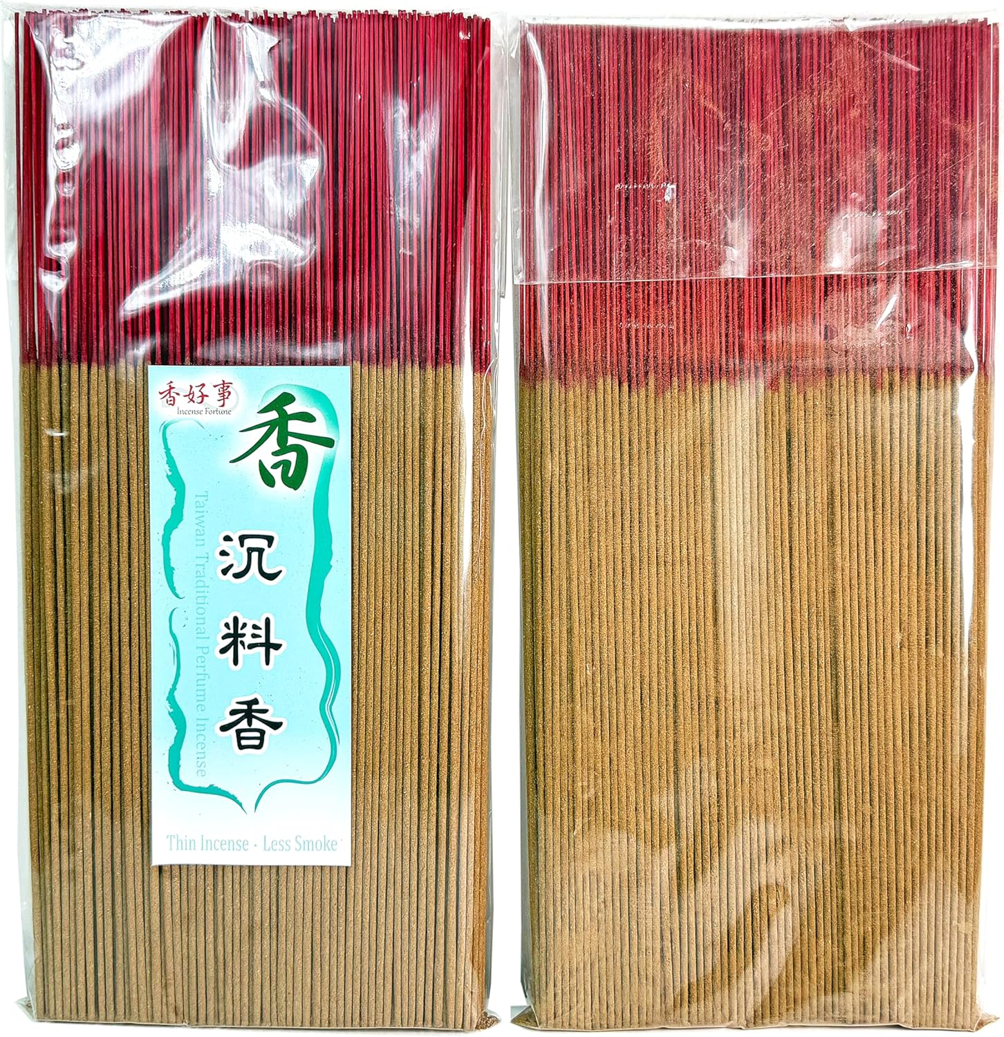 Taiwan Classic Ritual Incense Joss Sticks